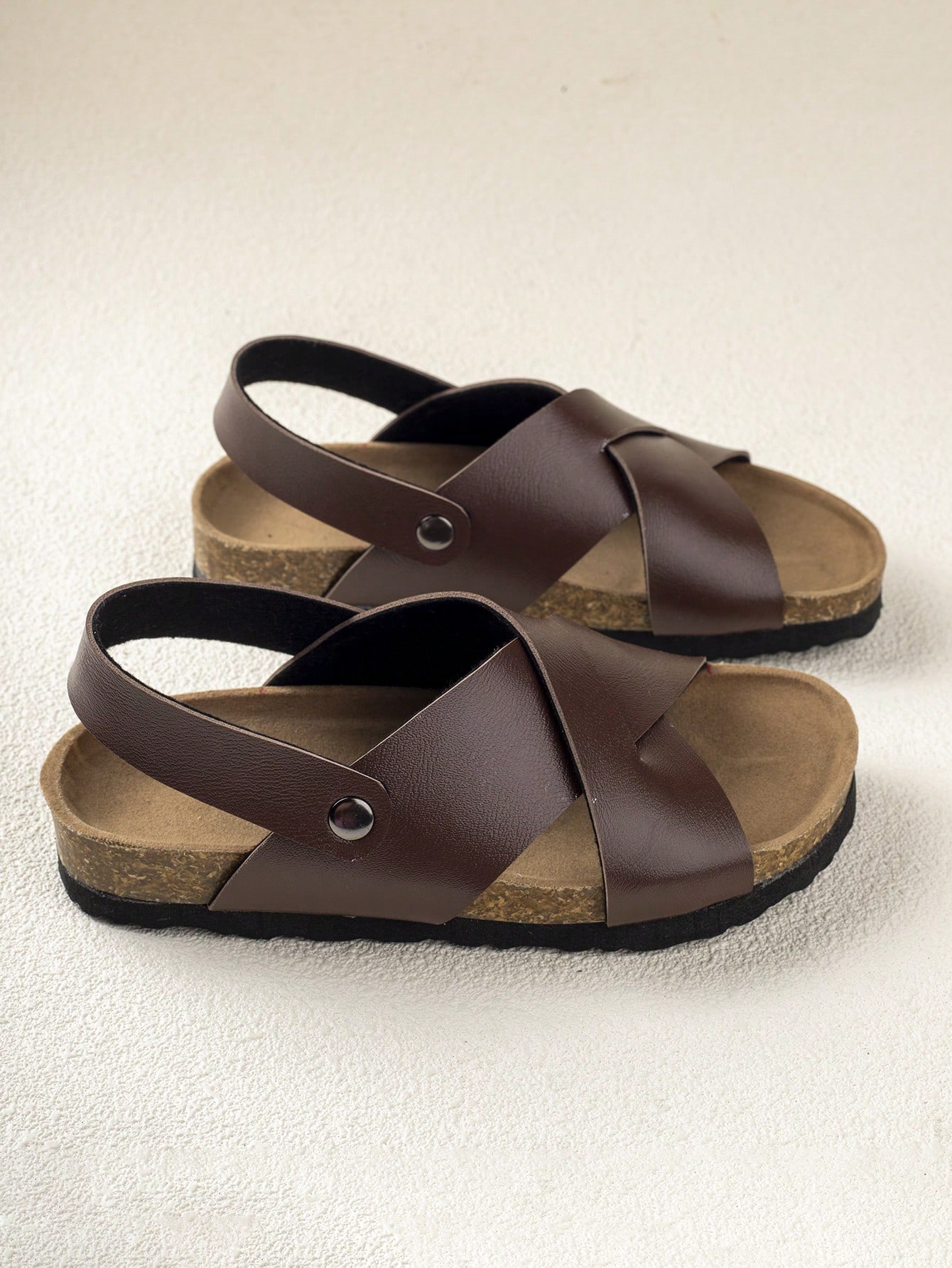 Kids Flat Sandals