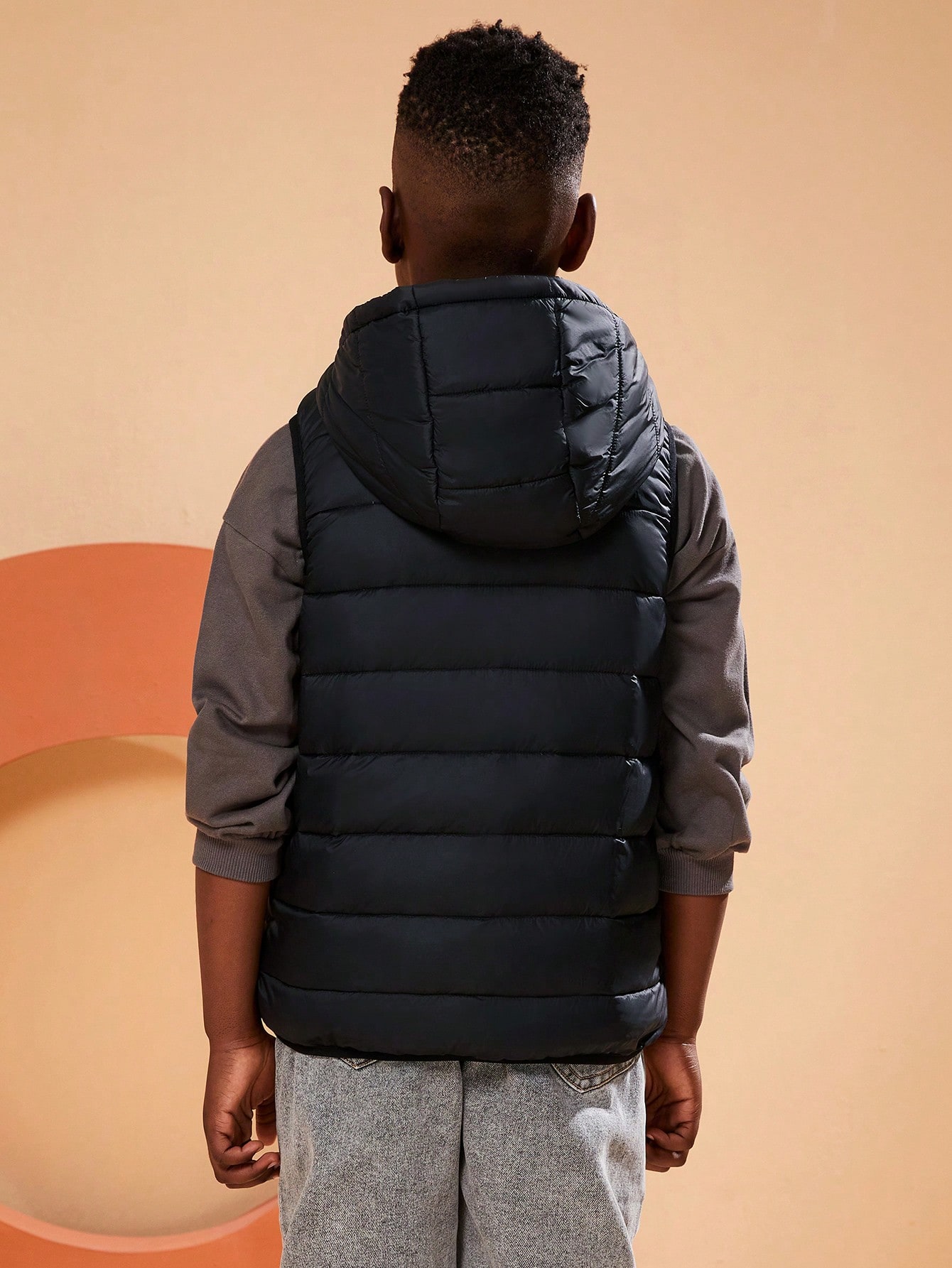 Tween Boys Winter Coats