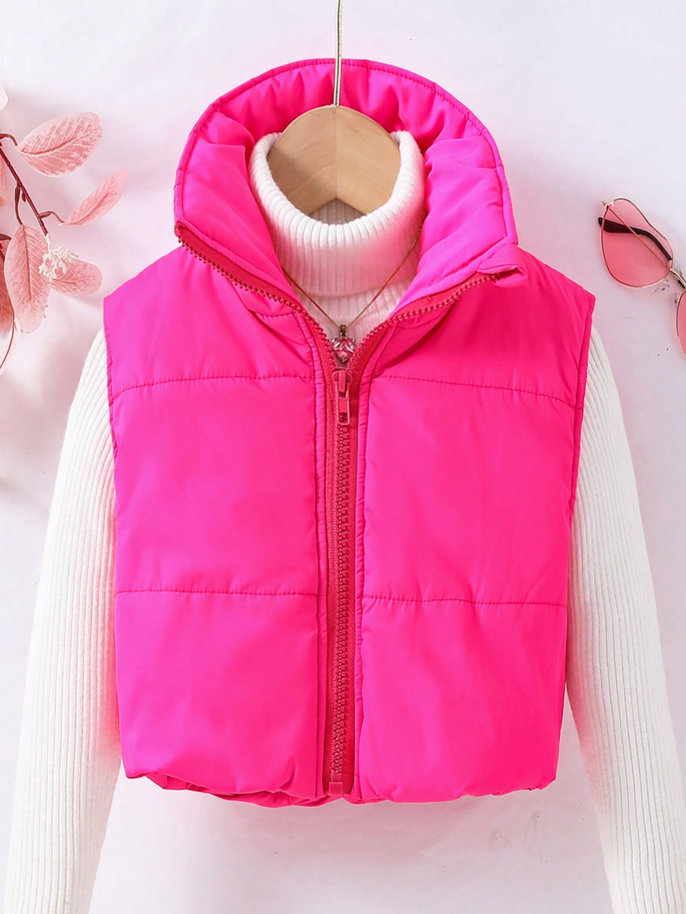 Tween Girls Winter Coats