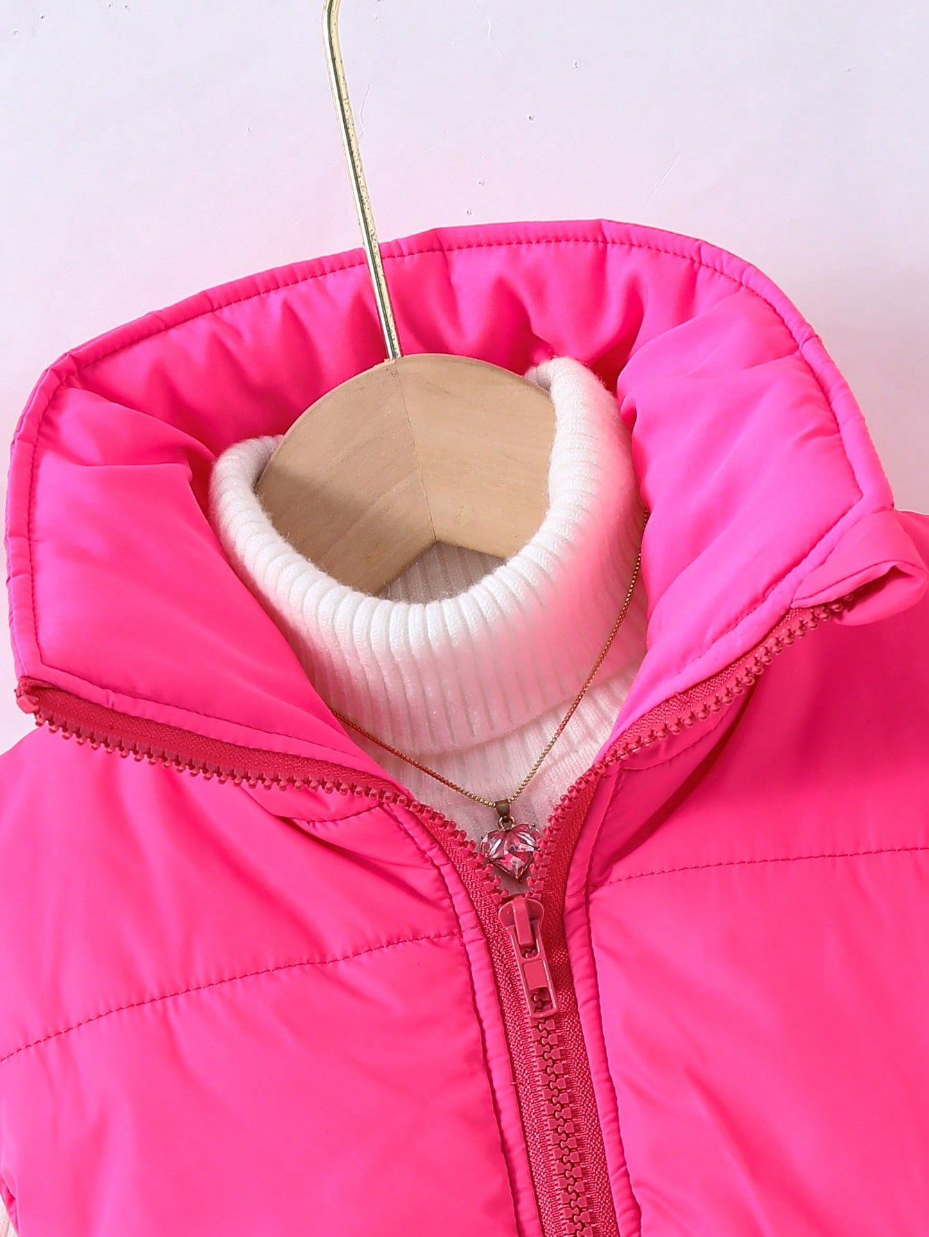 Tween Girls Winter Coats