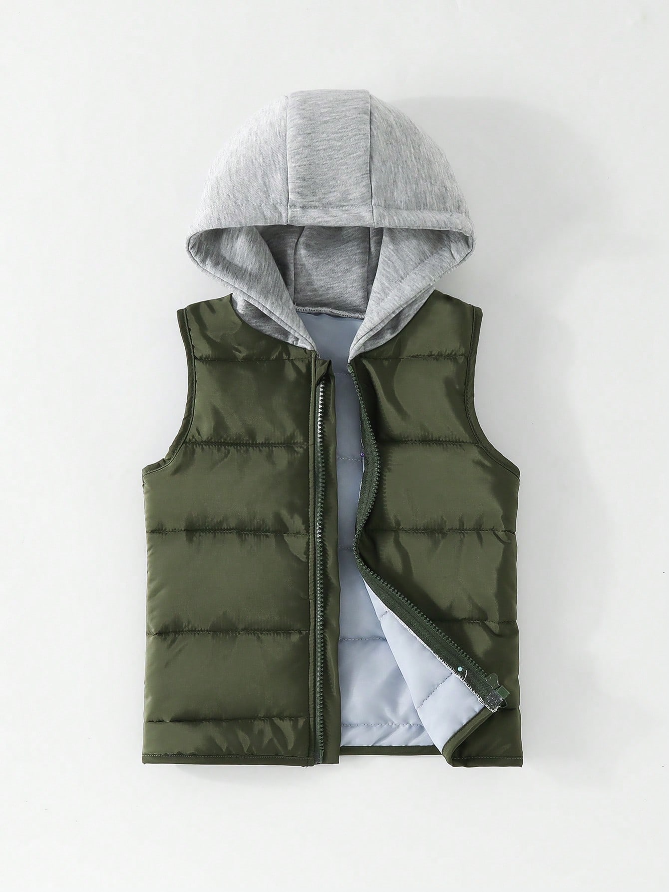 Young Boys Winter Coats