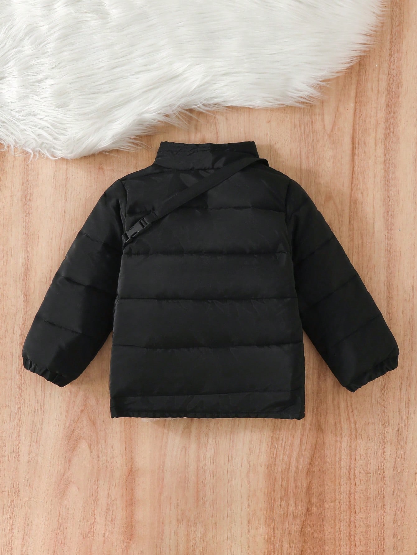 Young Boys Winter Coats