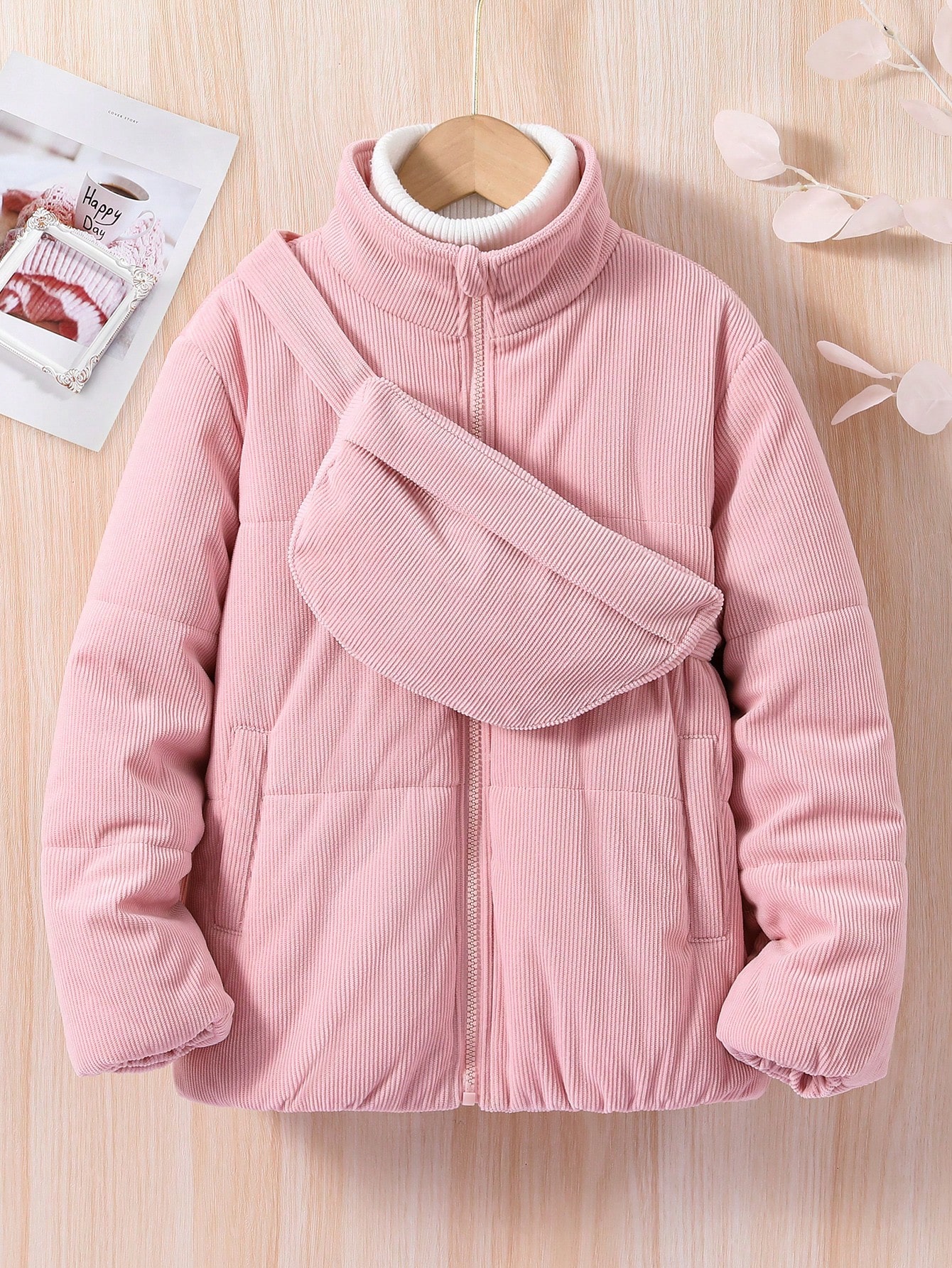 Tween Girls Winter Coats