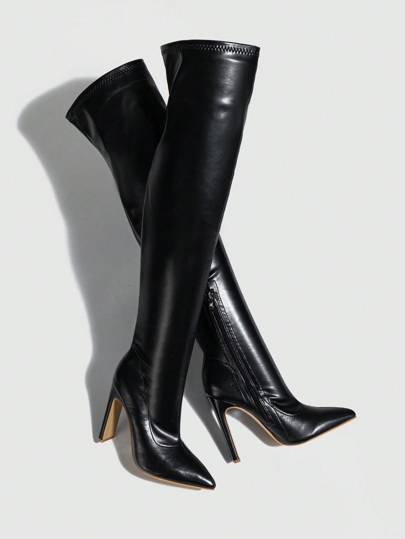 Women Over-the-Knee Boots