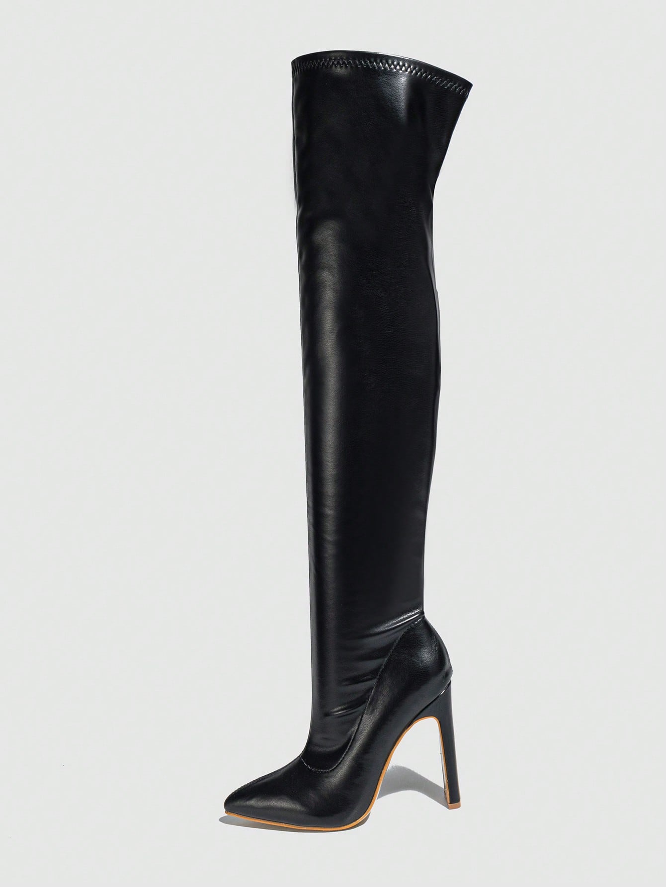 Women Over-the-Knee Boots