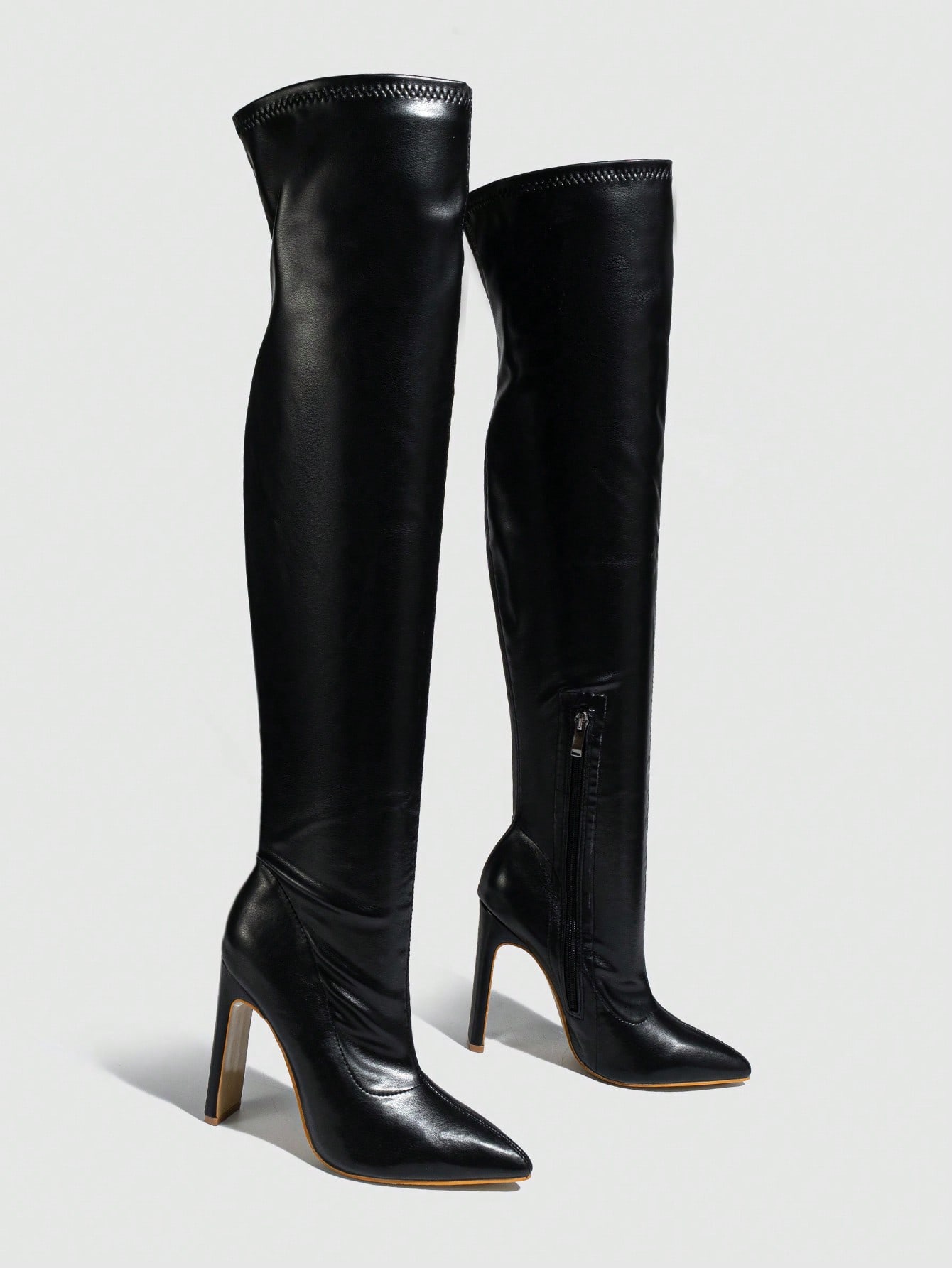 Women Over-the-Knee Boots