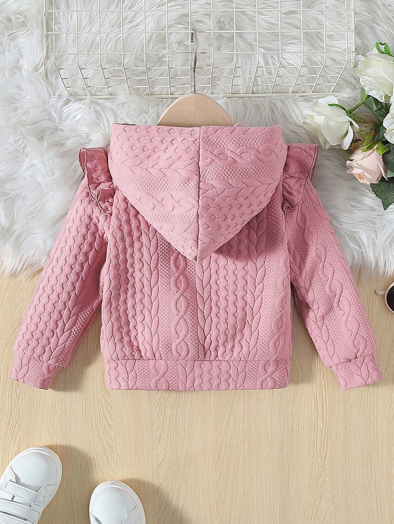 Young Girls Jackets