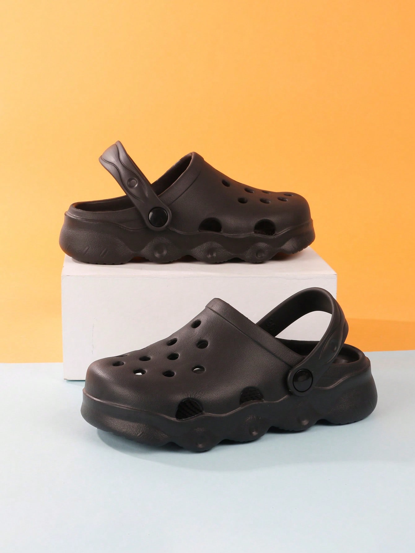 Kids Clogs