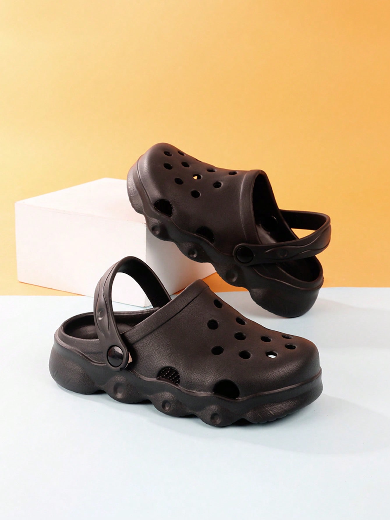 Kids Clogs