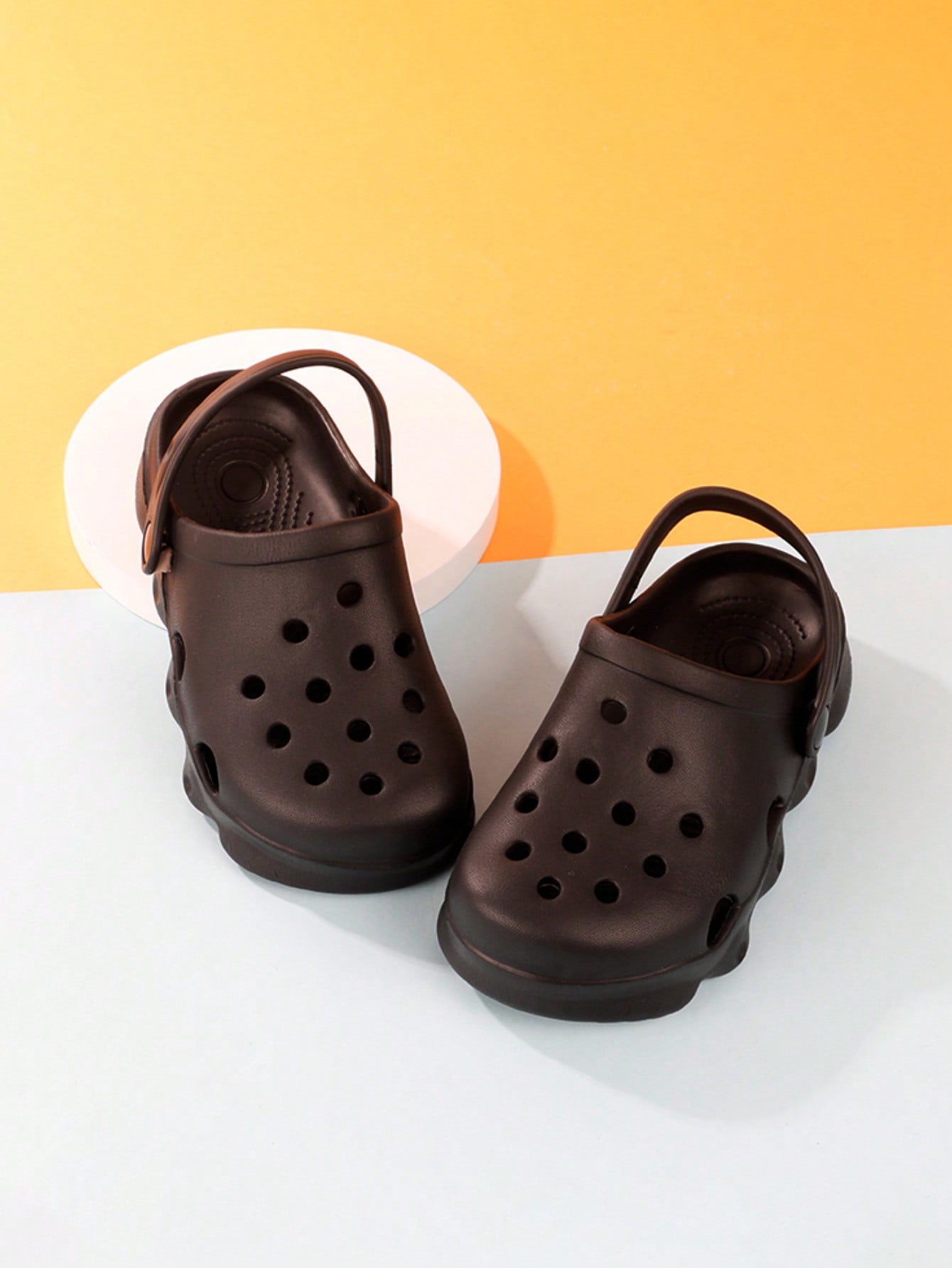 Kids Clogs