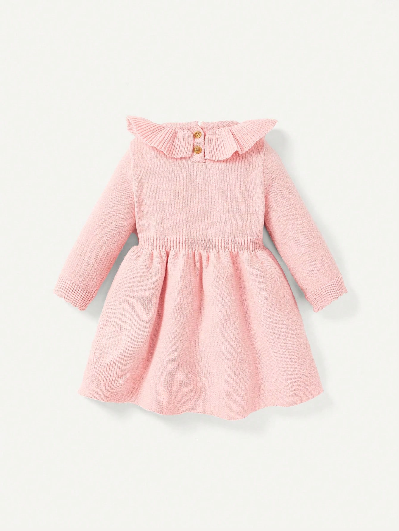 Young Girls Sweater Dresses