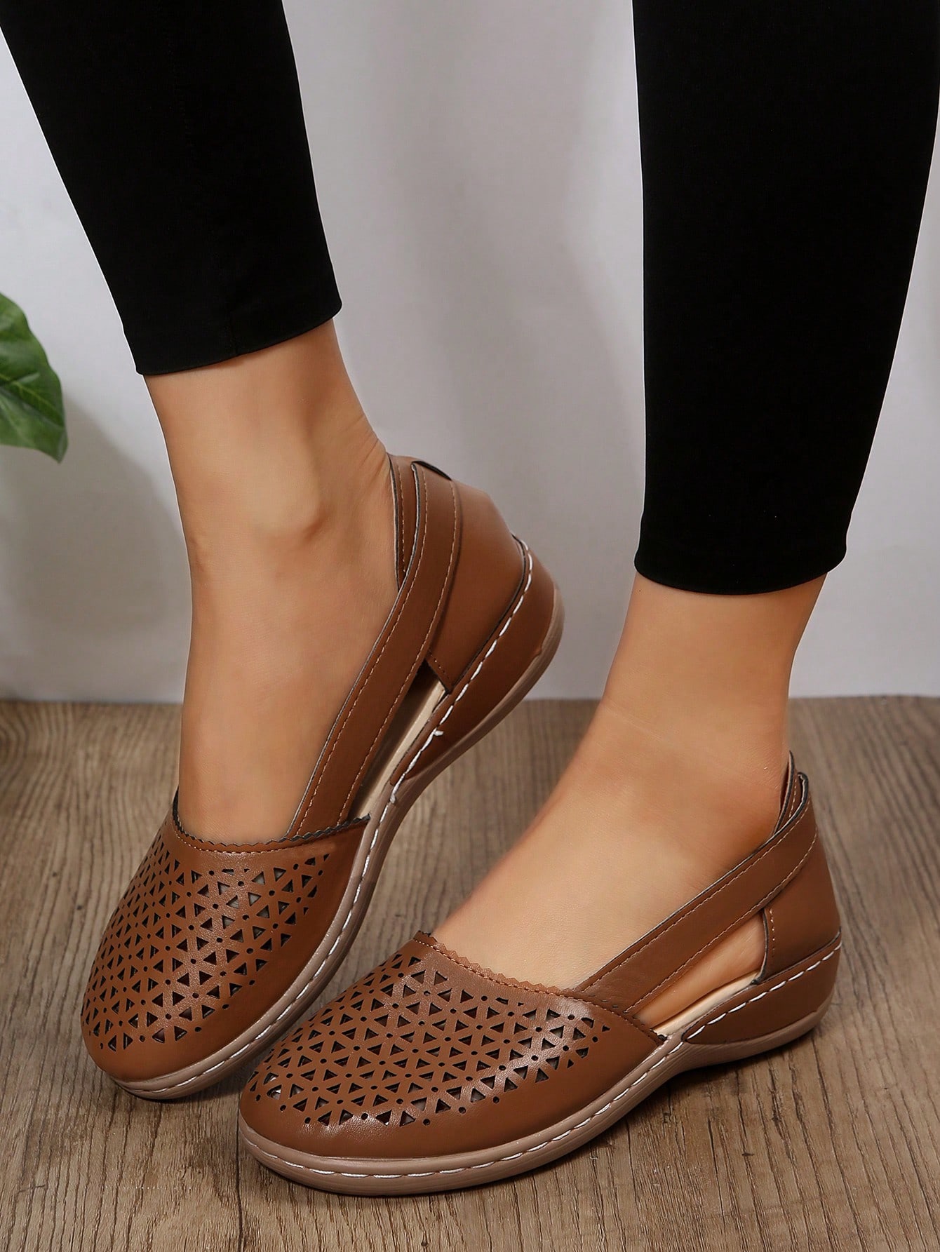 Women Wedges & Flatform