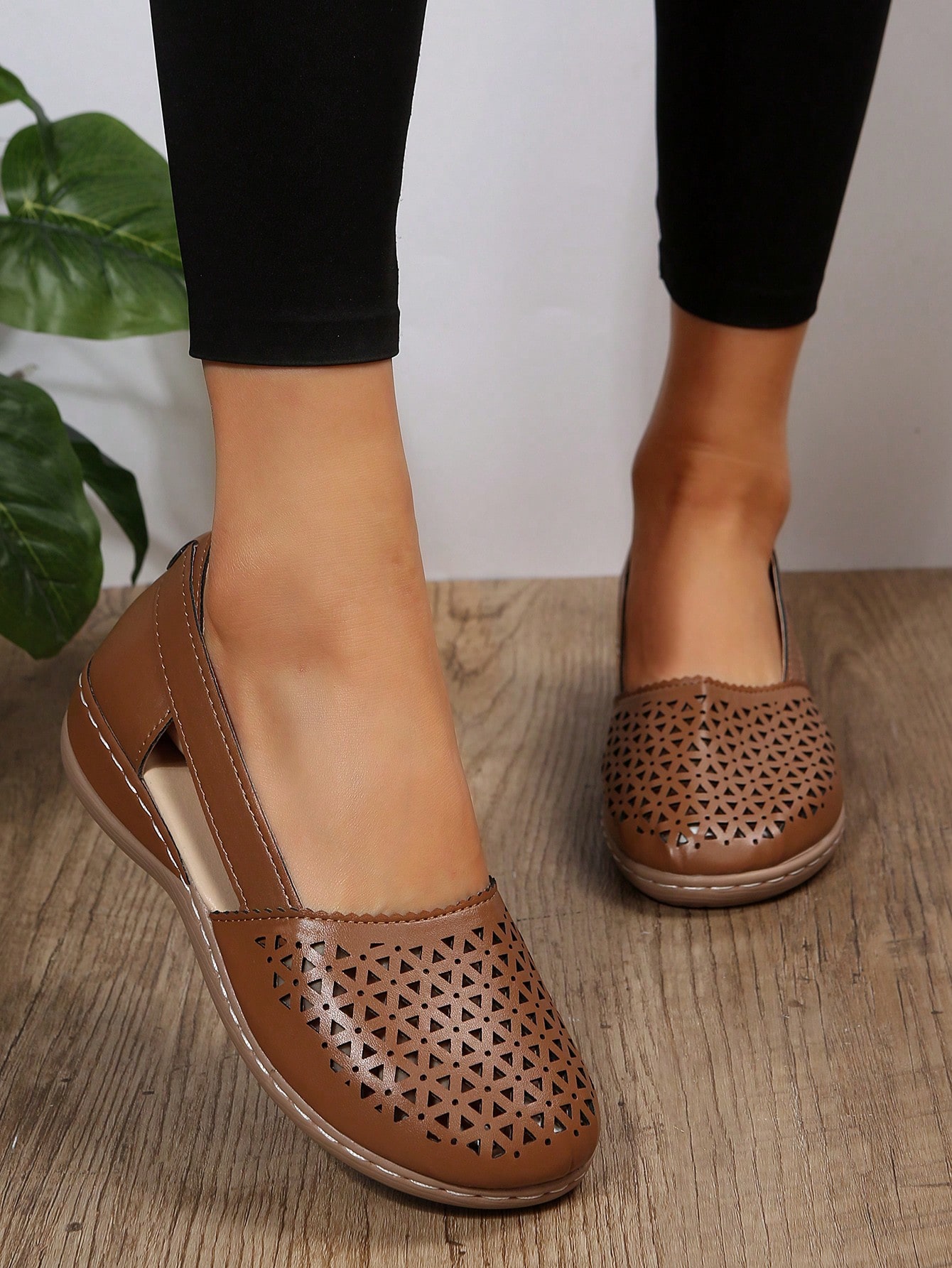 Women Wedges & Flatform