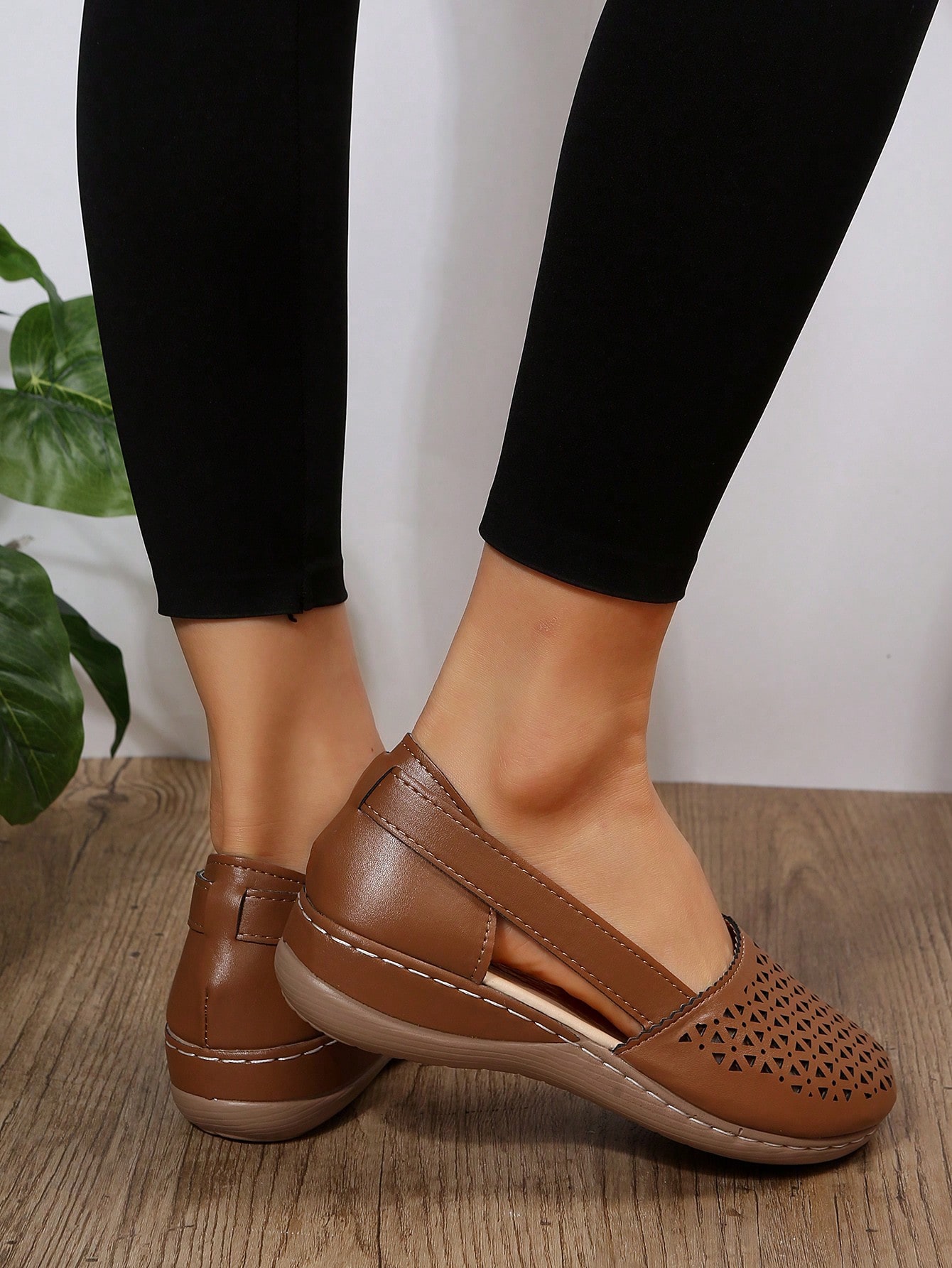 Women Wedges & Flatform