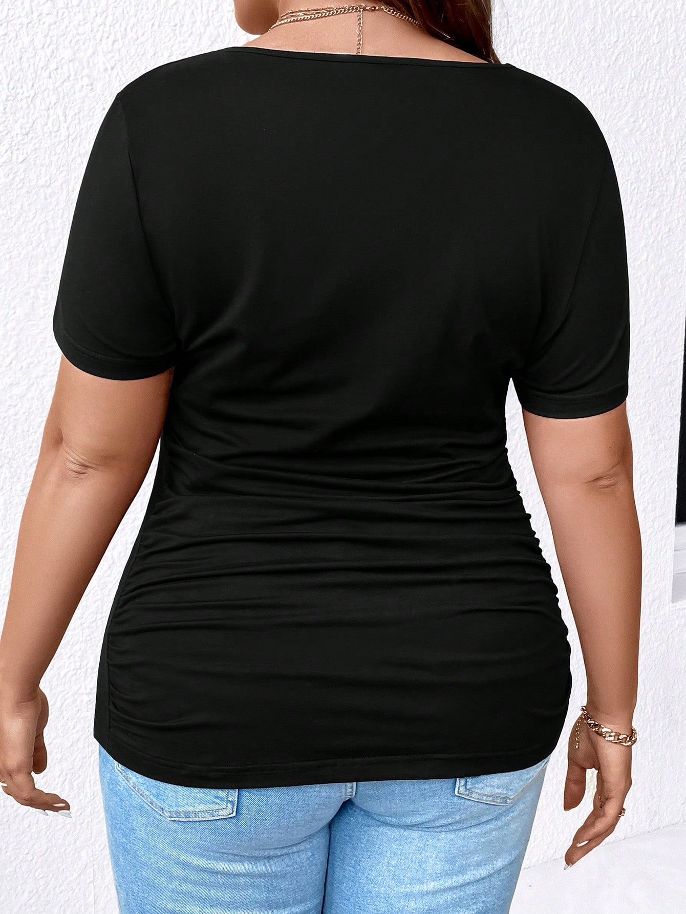 Plus Size T shirts