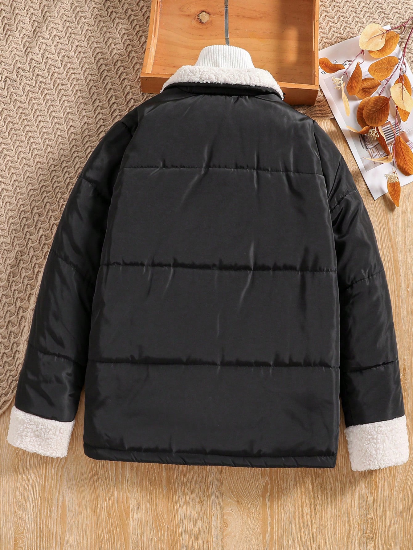 Tween Girls Winter Coats