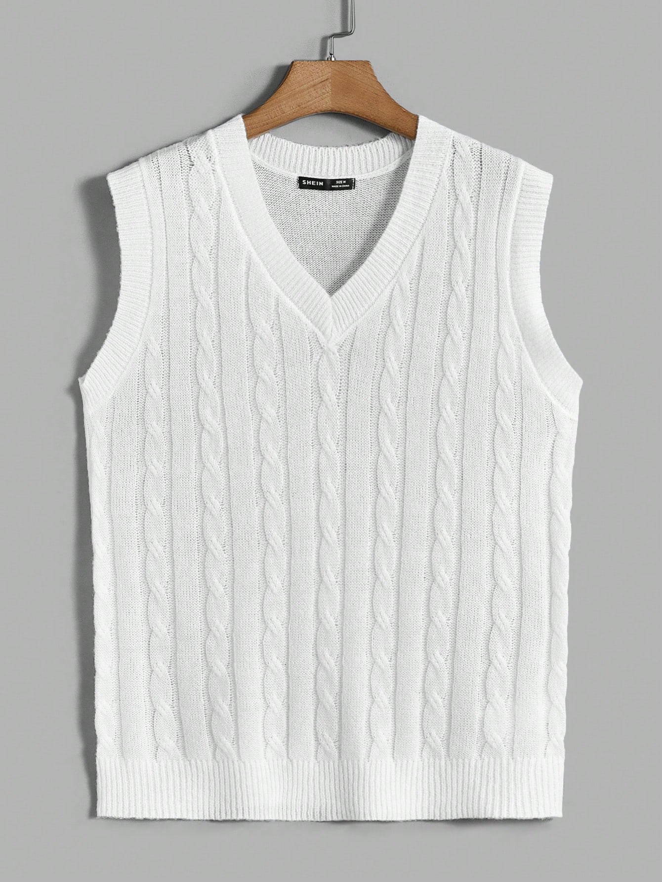 Men Sweater Vests