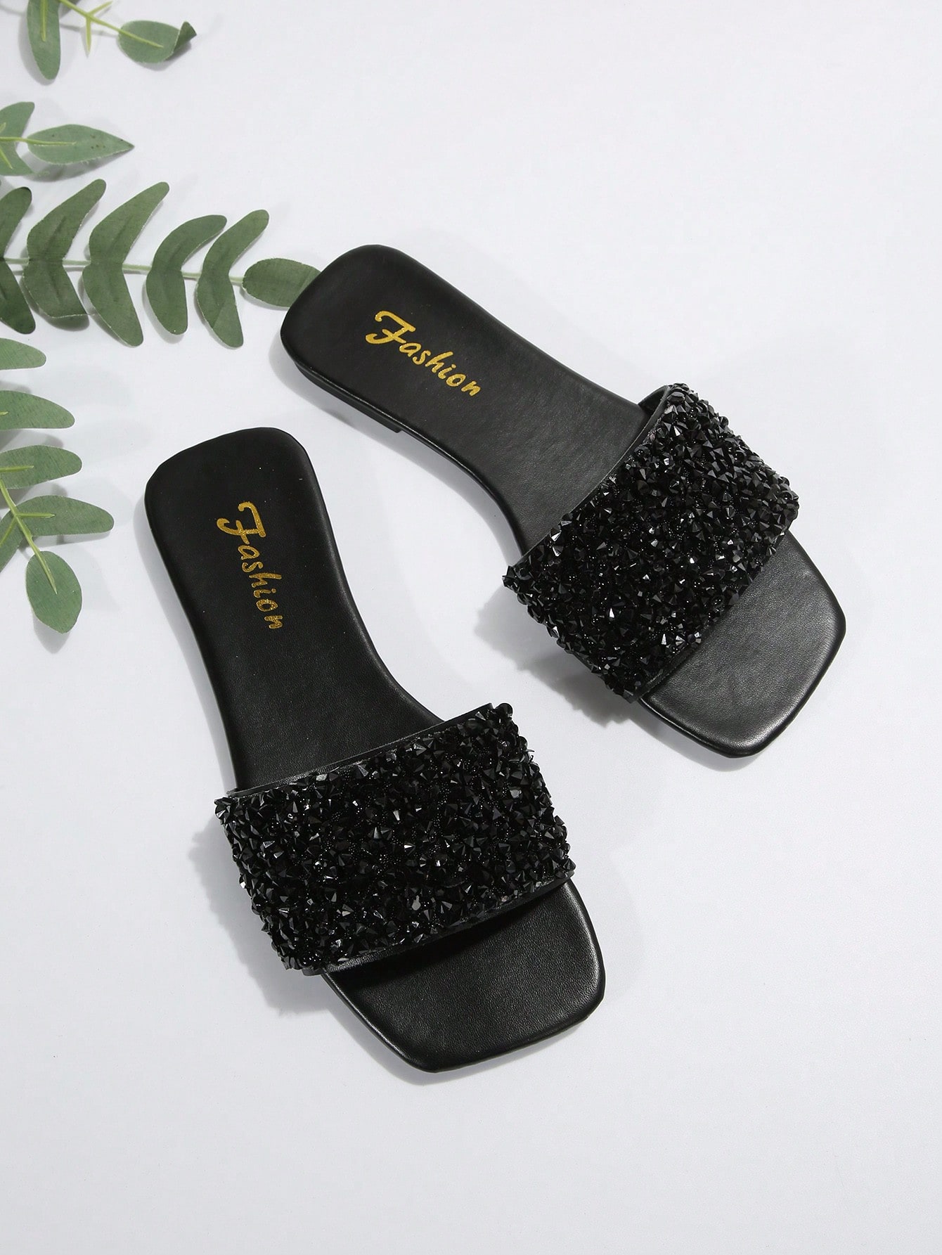 Women Flat Sandals