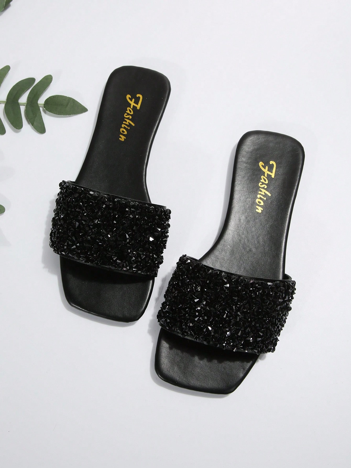 Women Flat Sandals