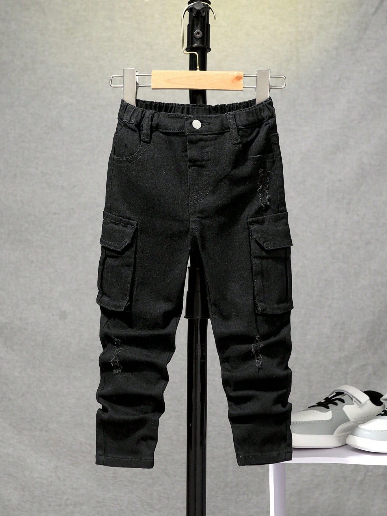 Young Boys Jeans