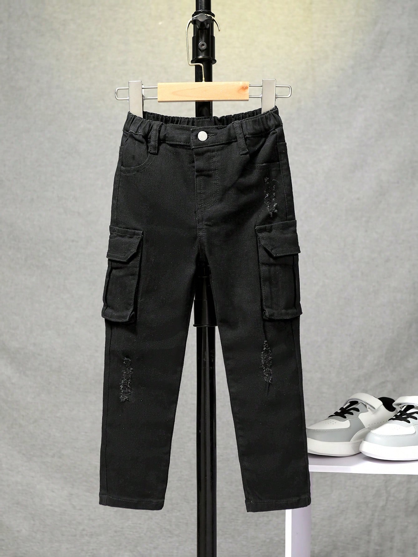 Young Boys Jeans