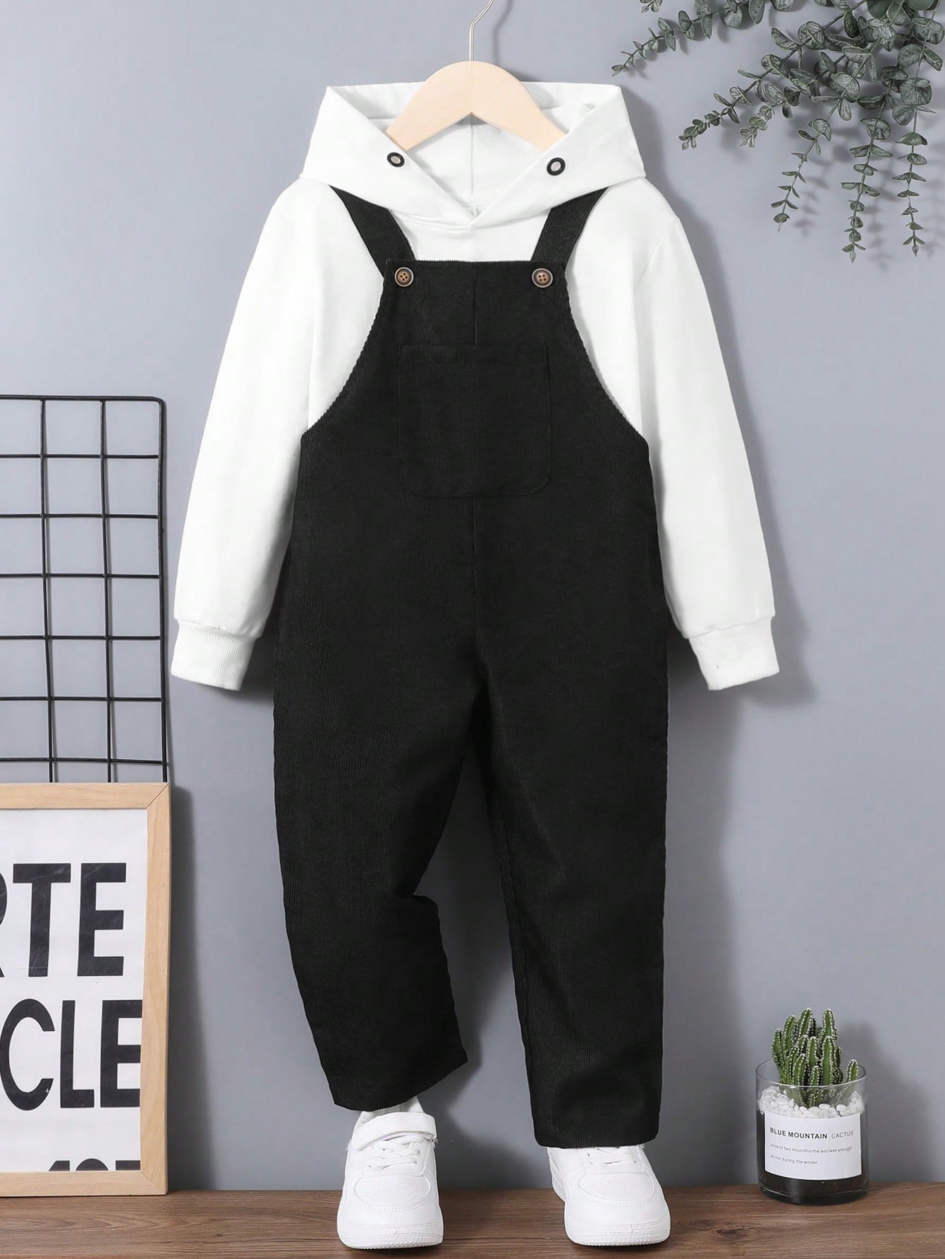 Young Boys Bodysuits & Jumpsuits