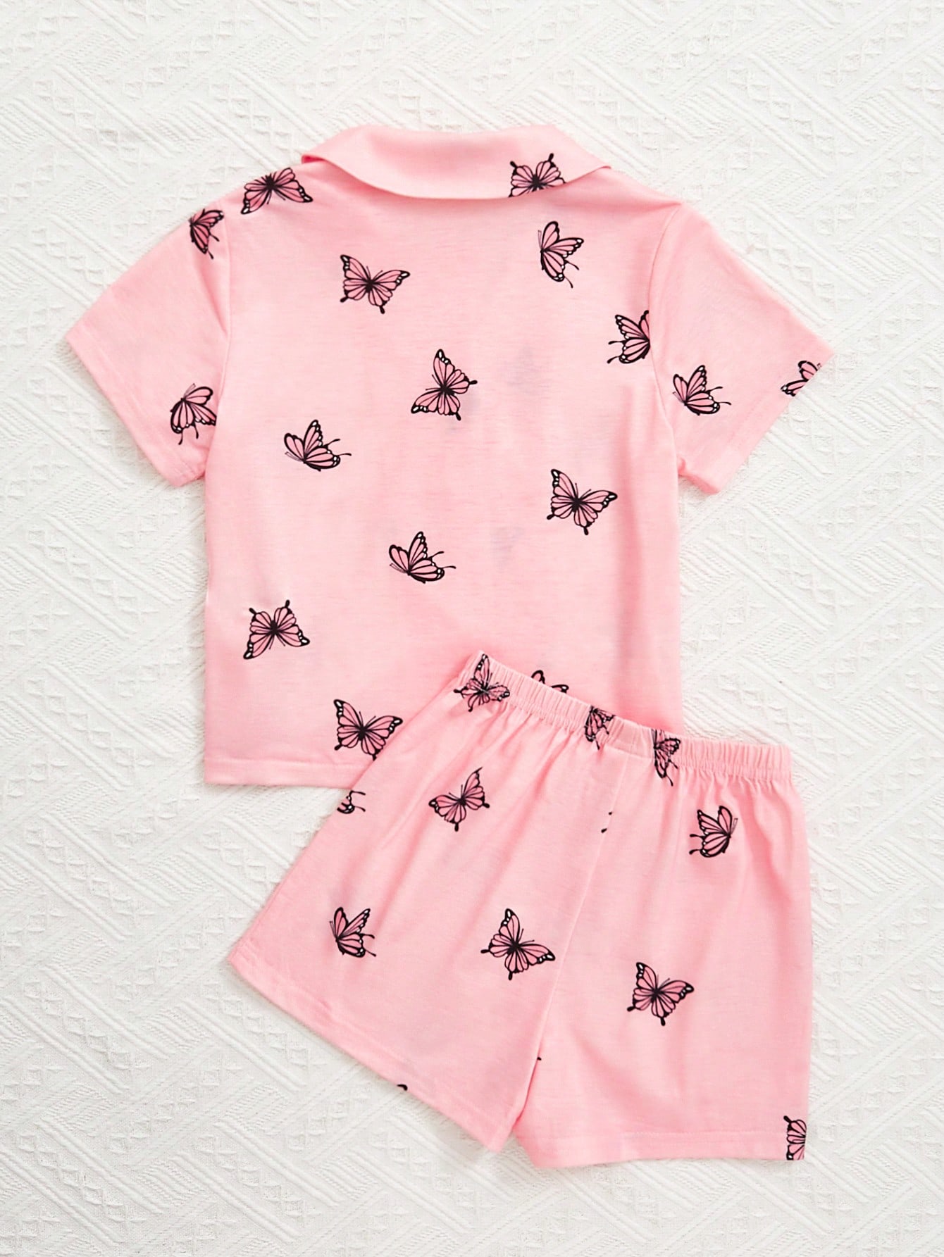 Young Girls Pajamas