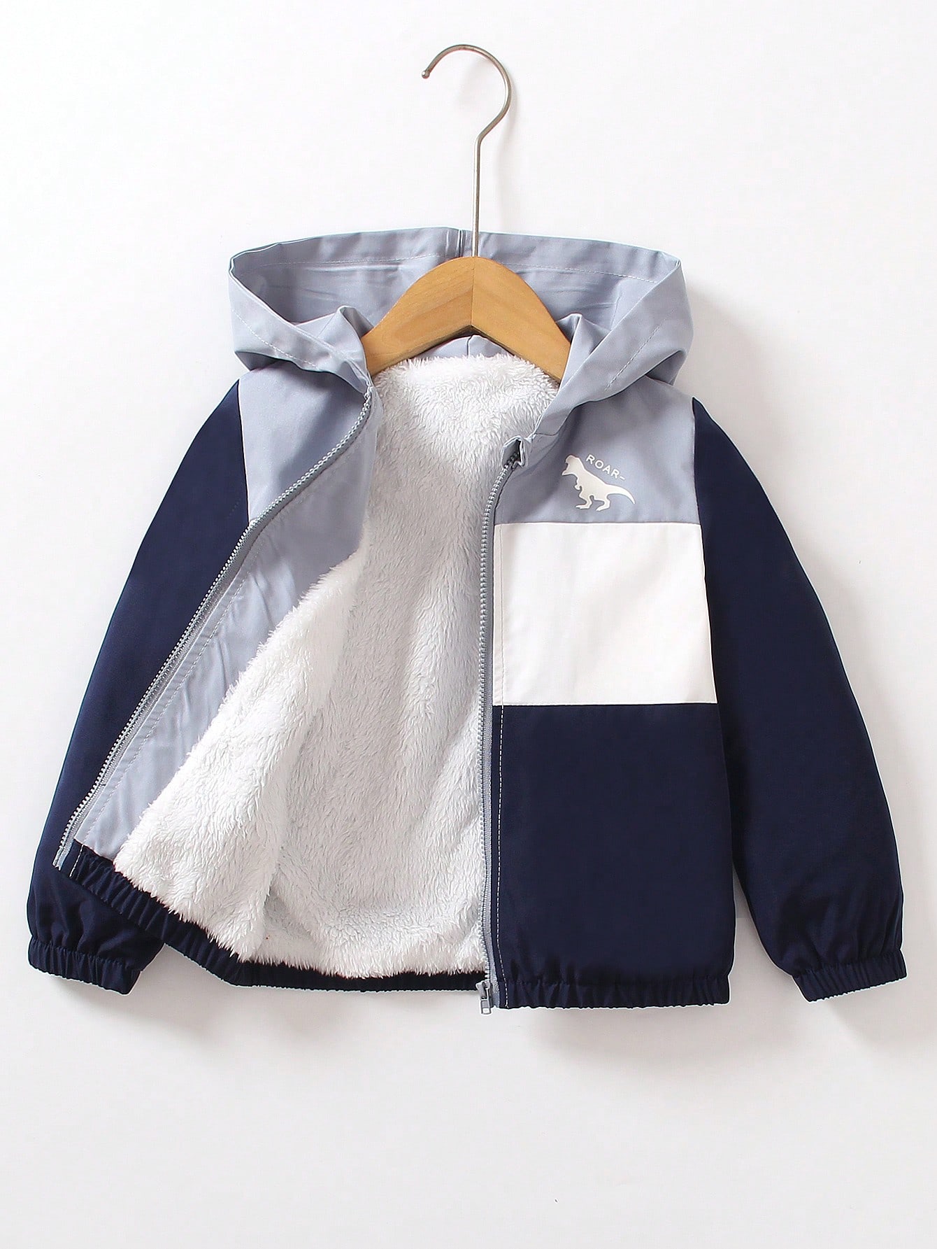 Young Boys Jackets