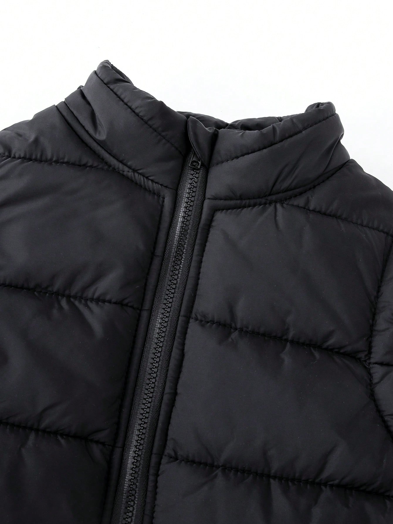 Young Boys Winter Coats