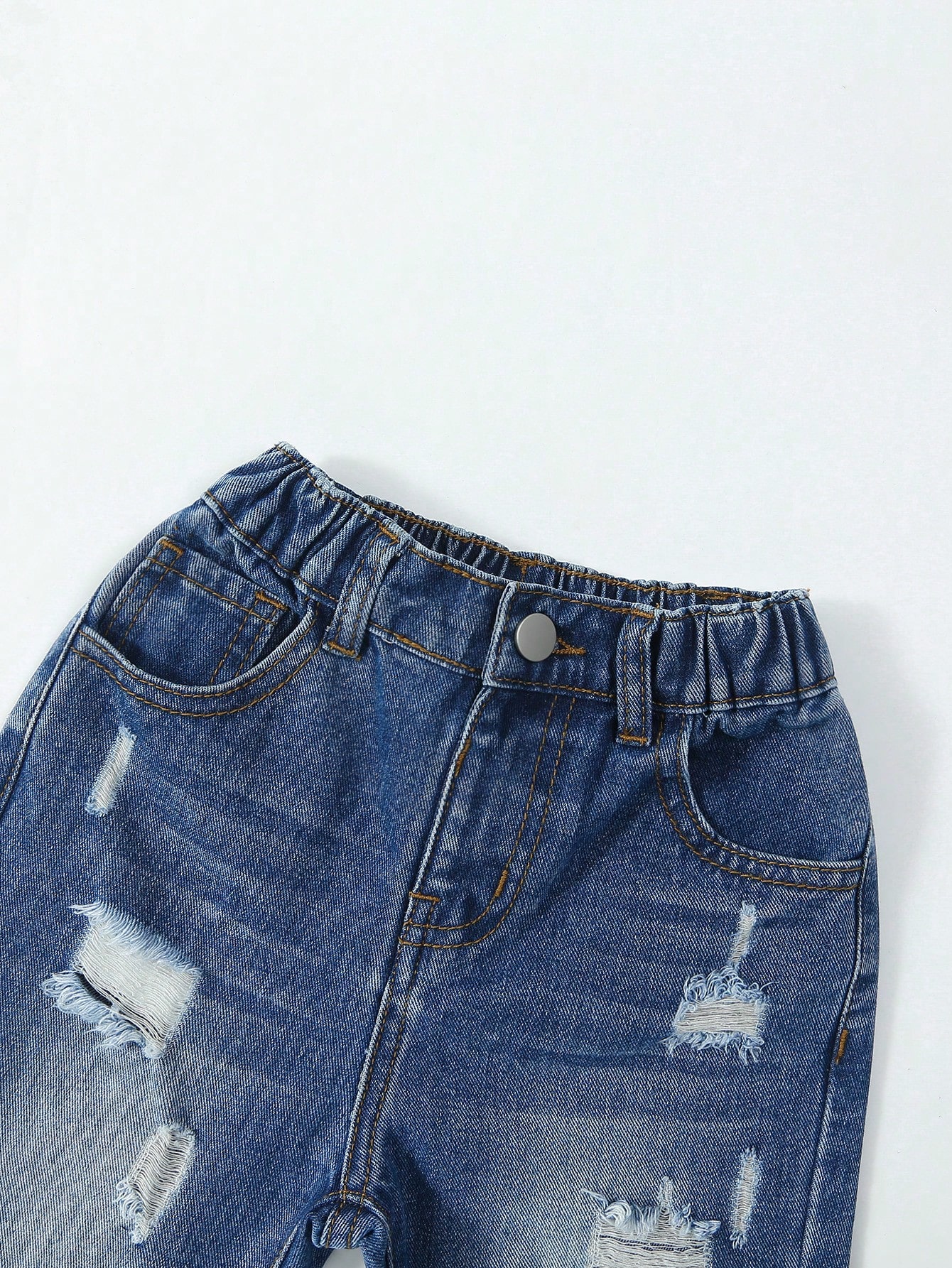 Young Girls Jeans