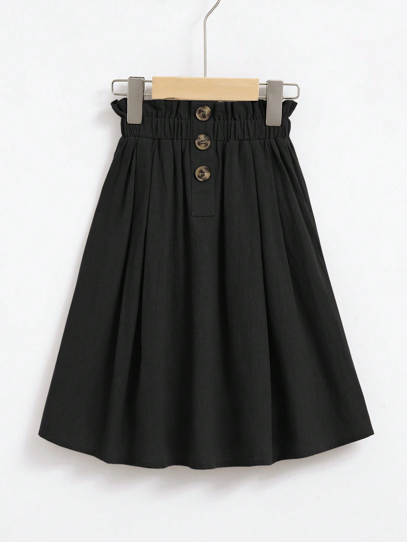 Young Girls Skirts