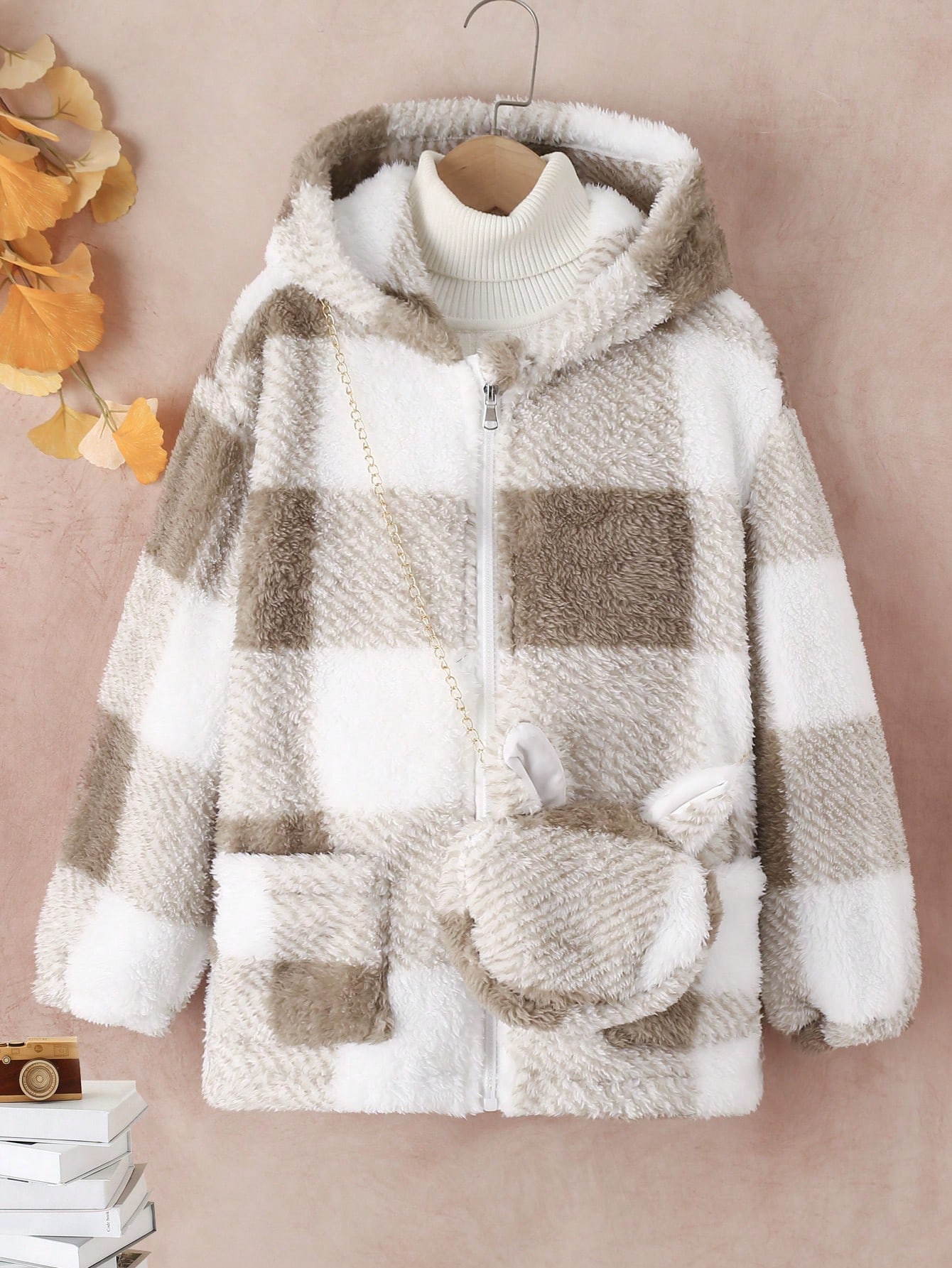 Tween Girls Coats