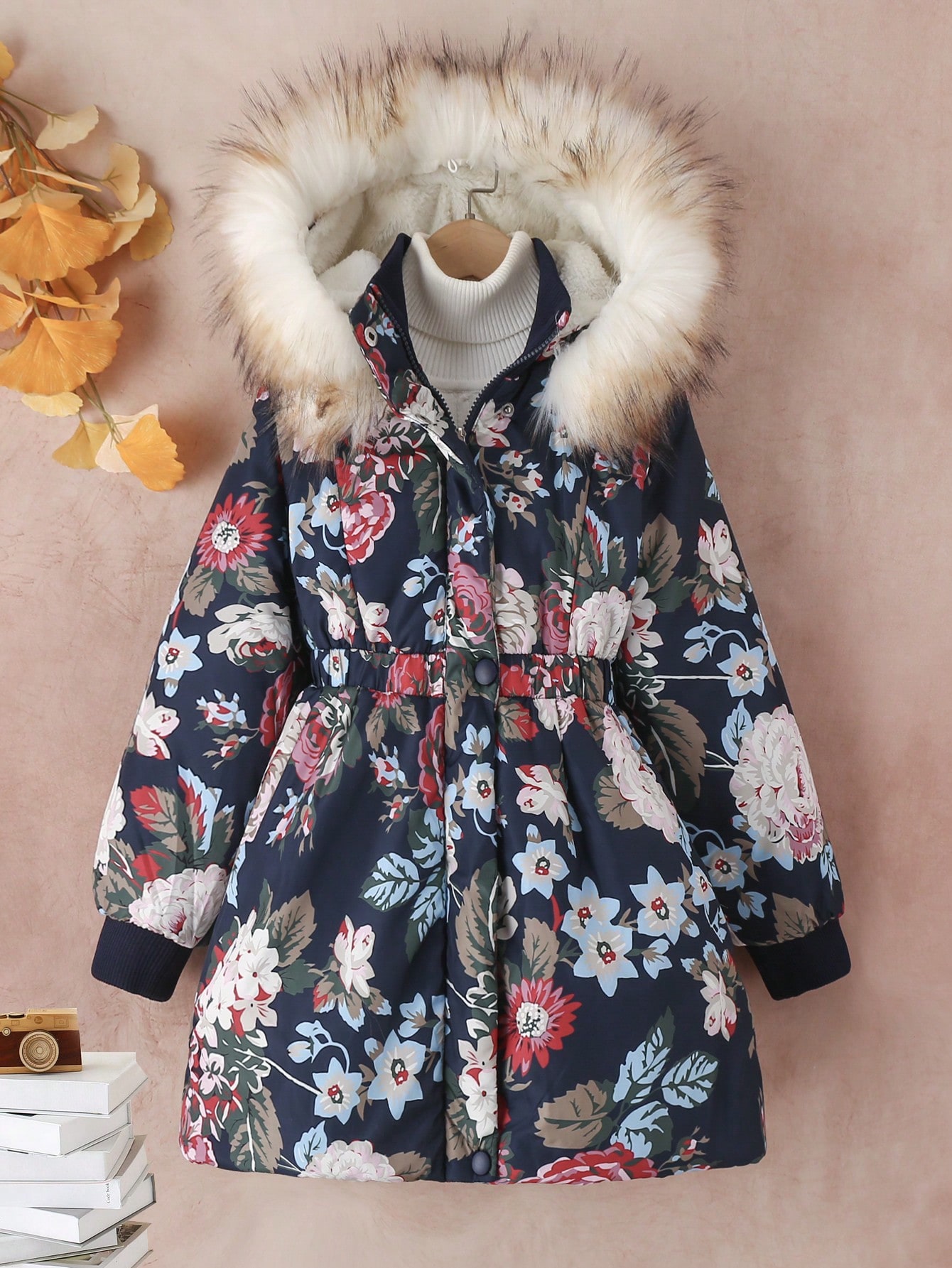 Tween Girls Winter Coats