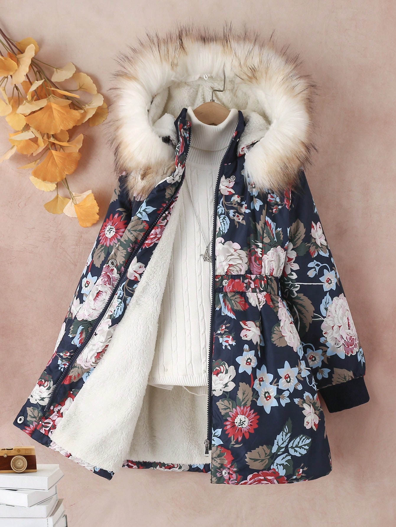 Tween Girls Winter Coats