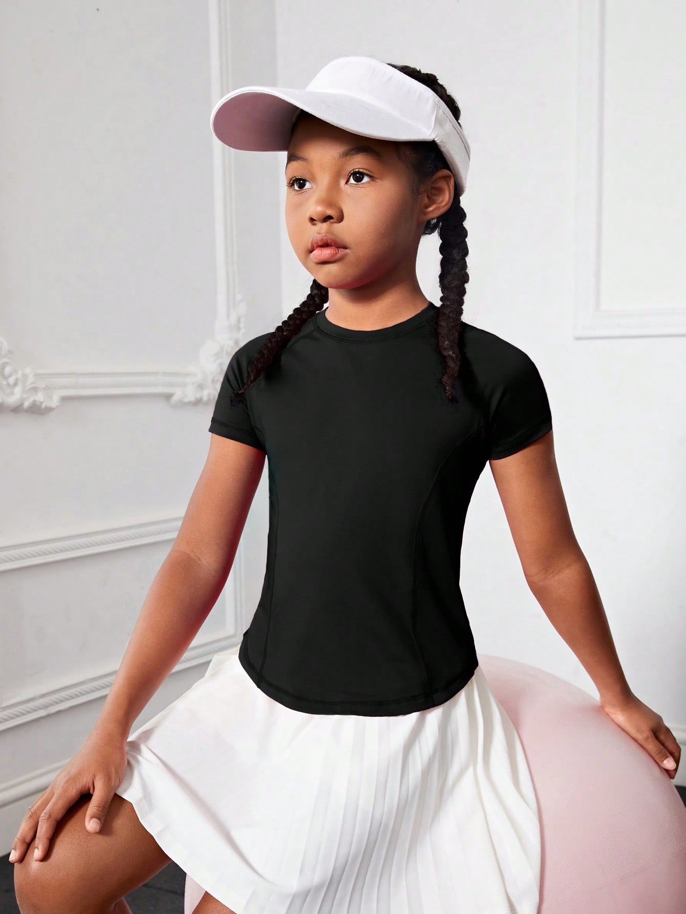 Tween Girls Activewear