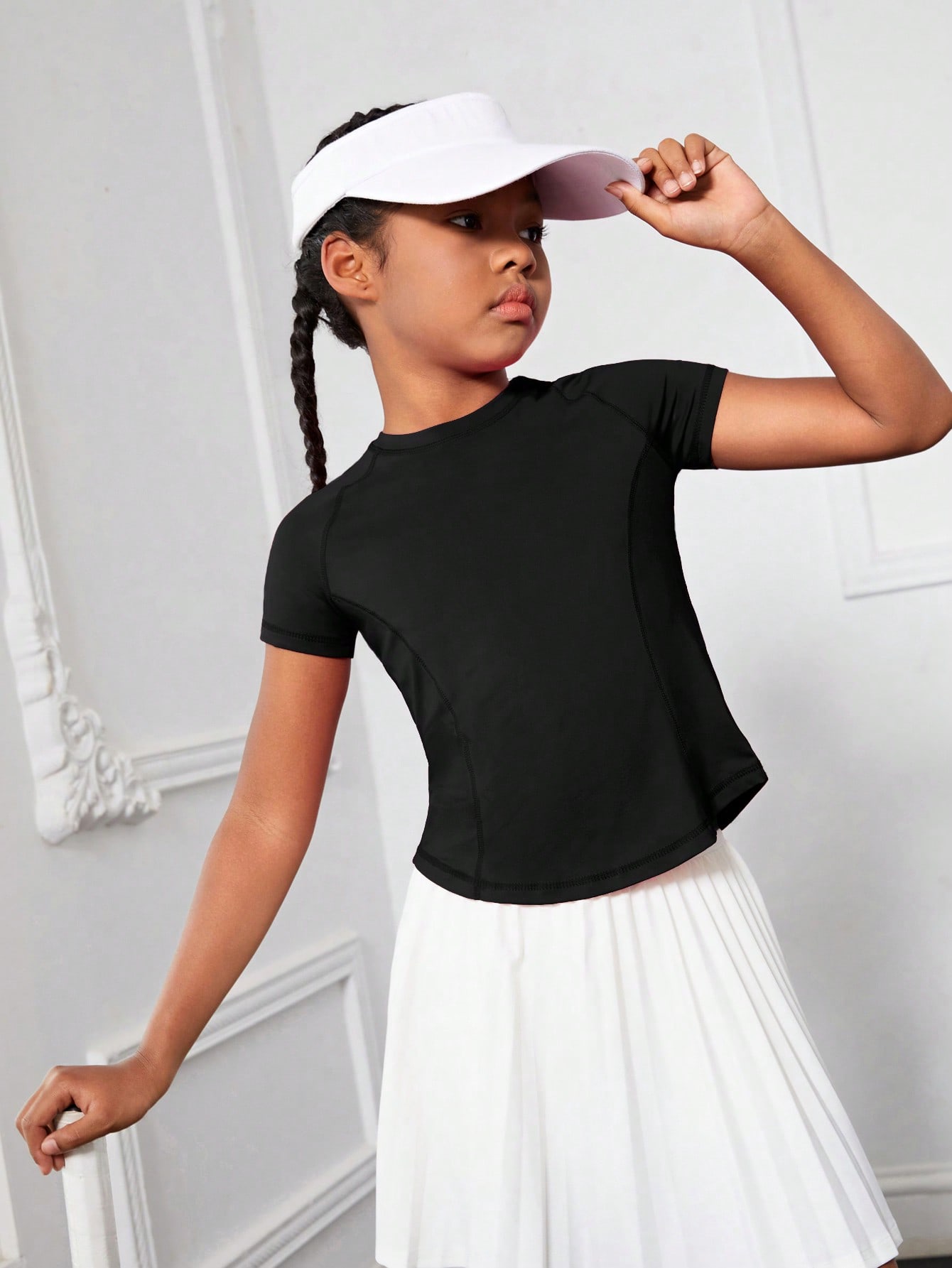 Tween Girls Activewear