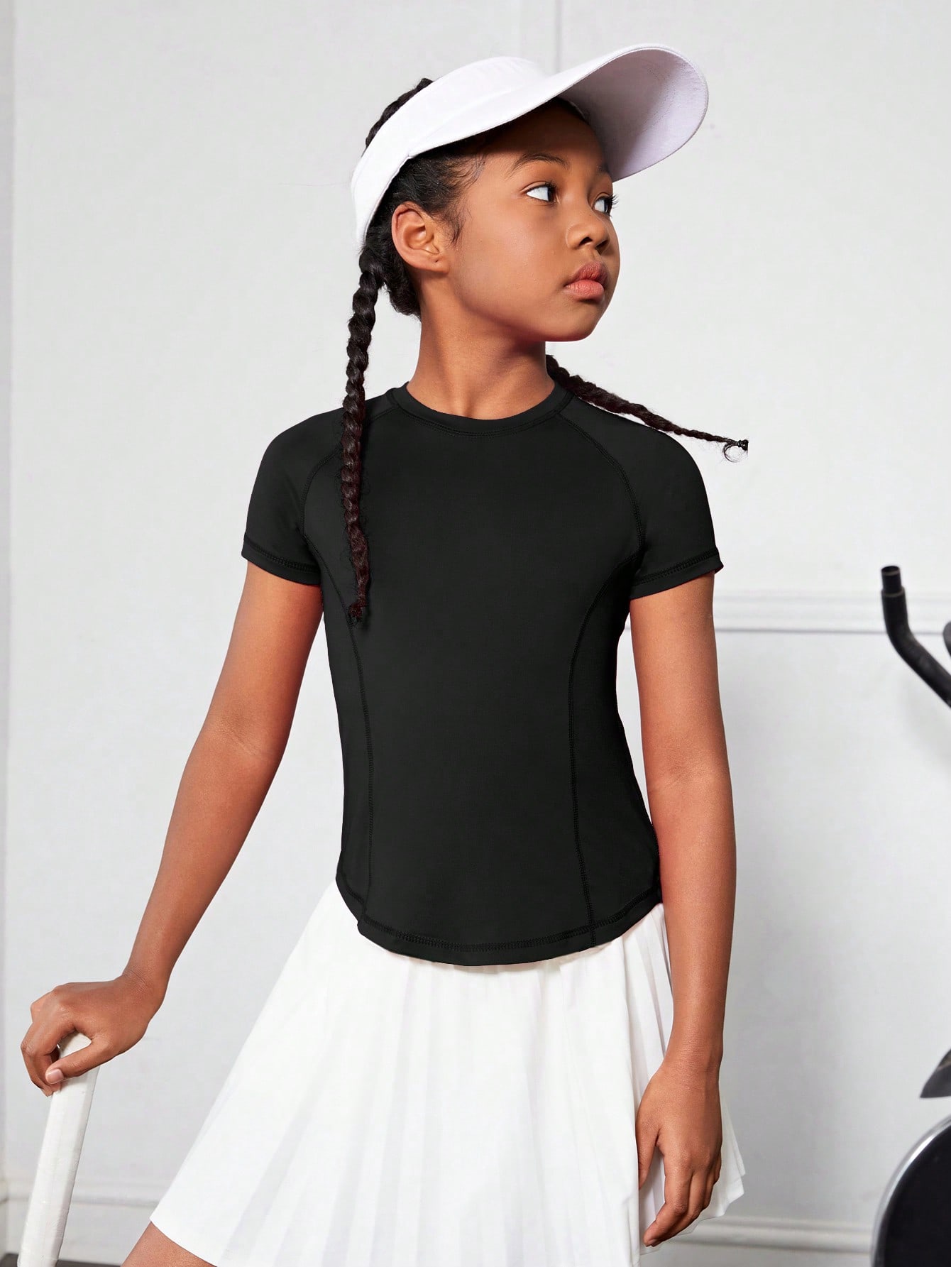 Tween Girls Activewear