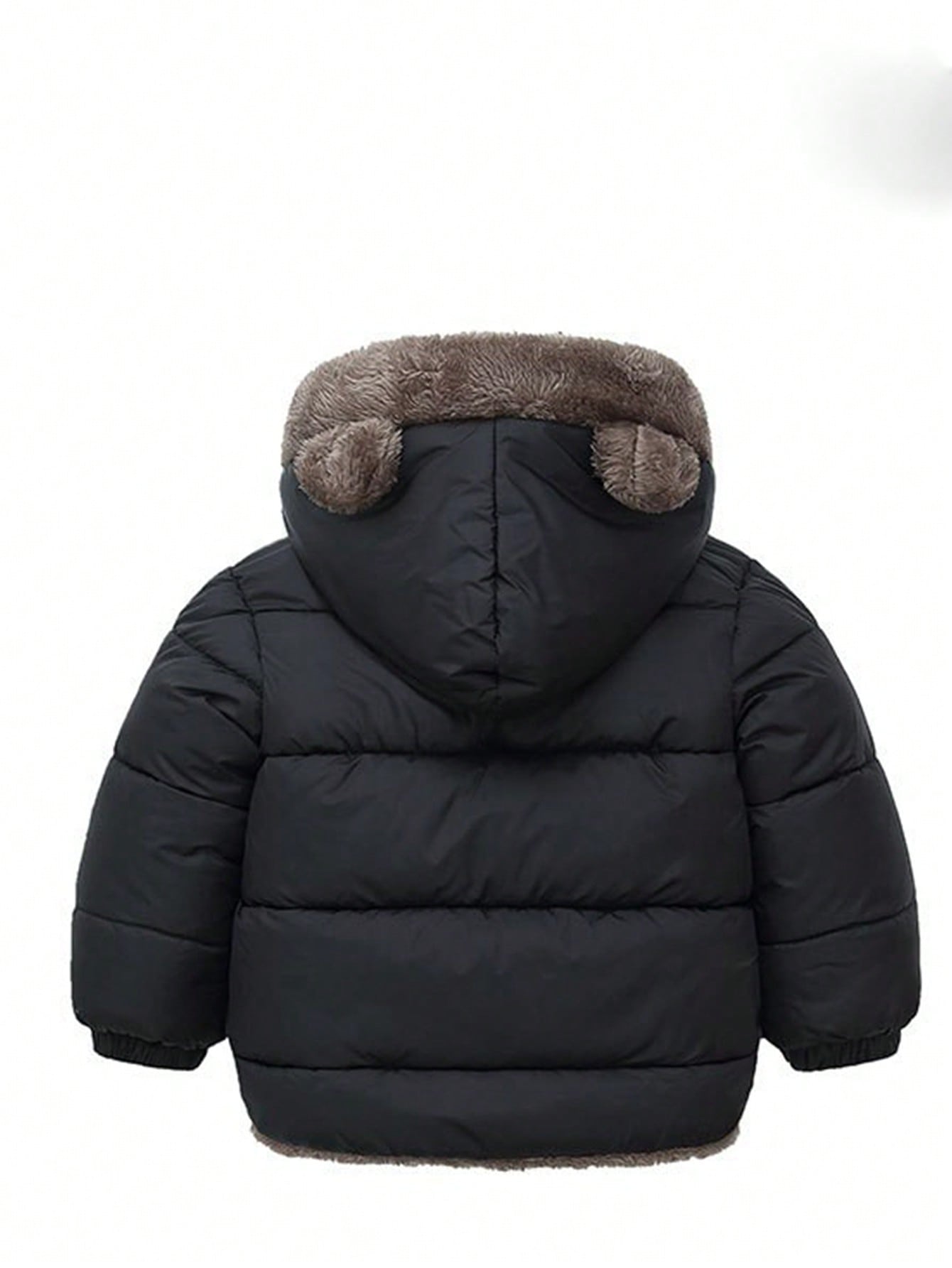 Young Boys Winter Coats