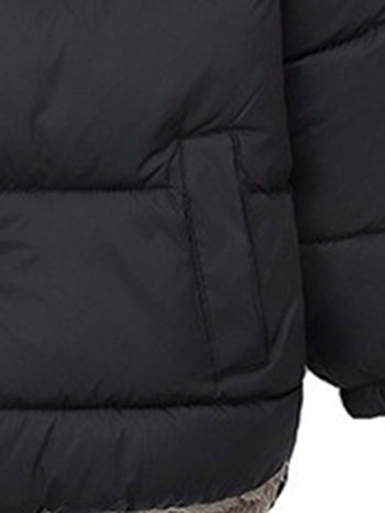 Young Boys Winter Coats