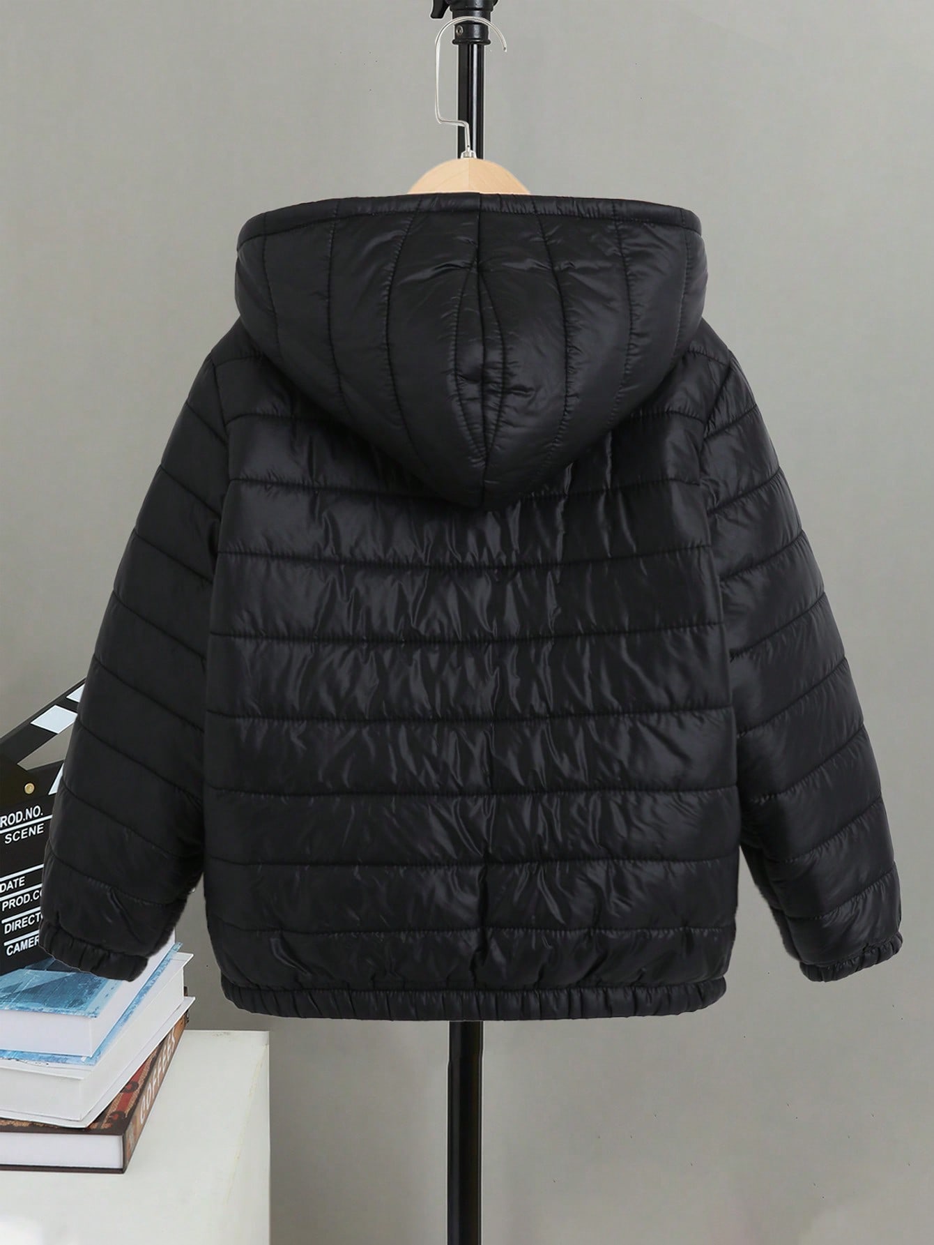 Tween Boys Winter Coats