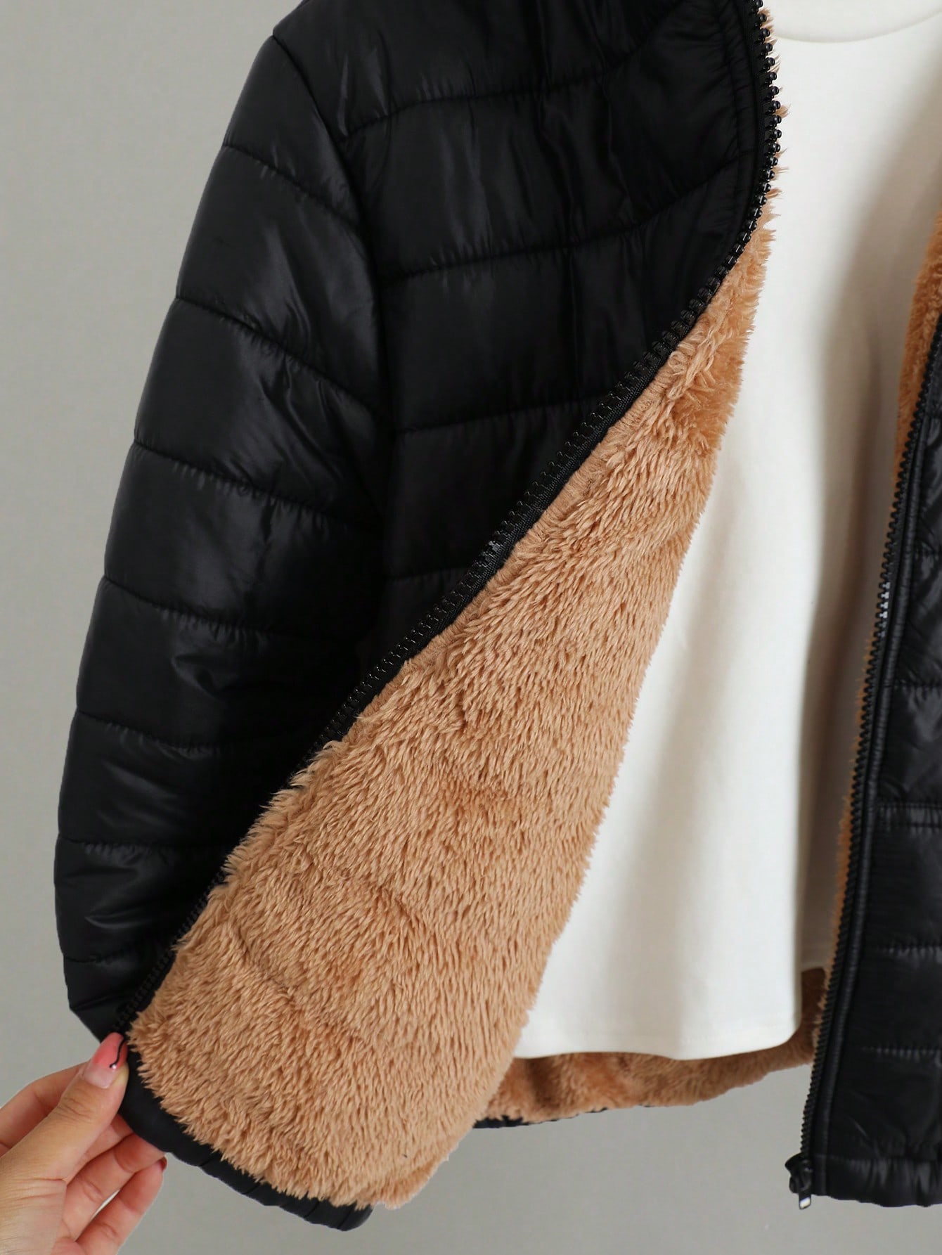 Tween Boys Winter Coats