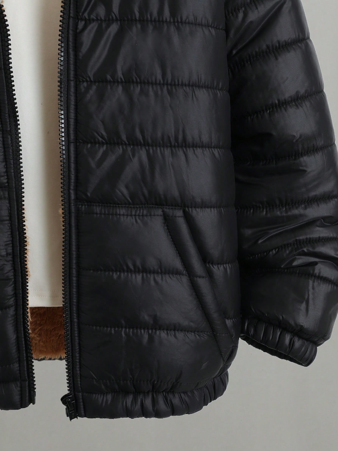 Tween Boys Winter Coats