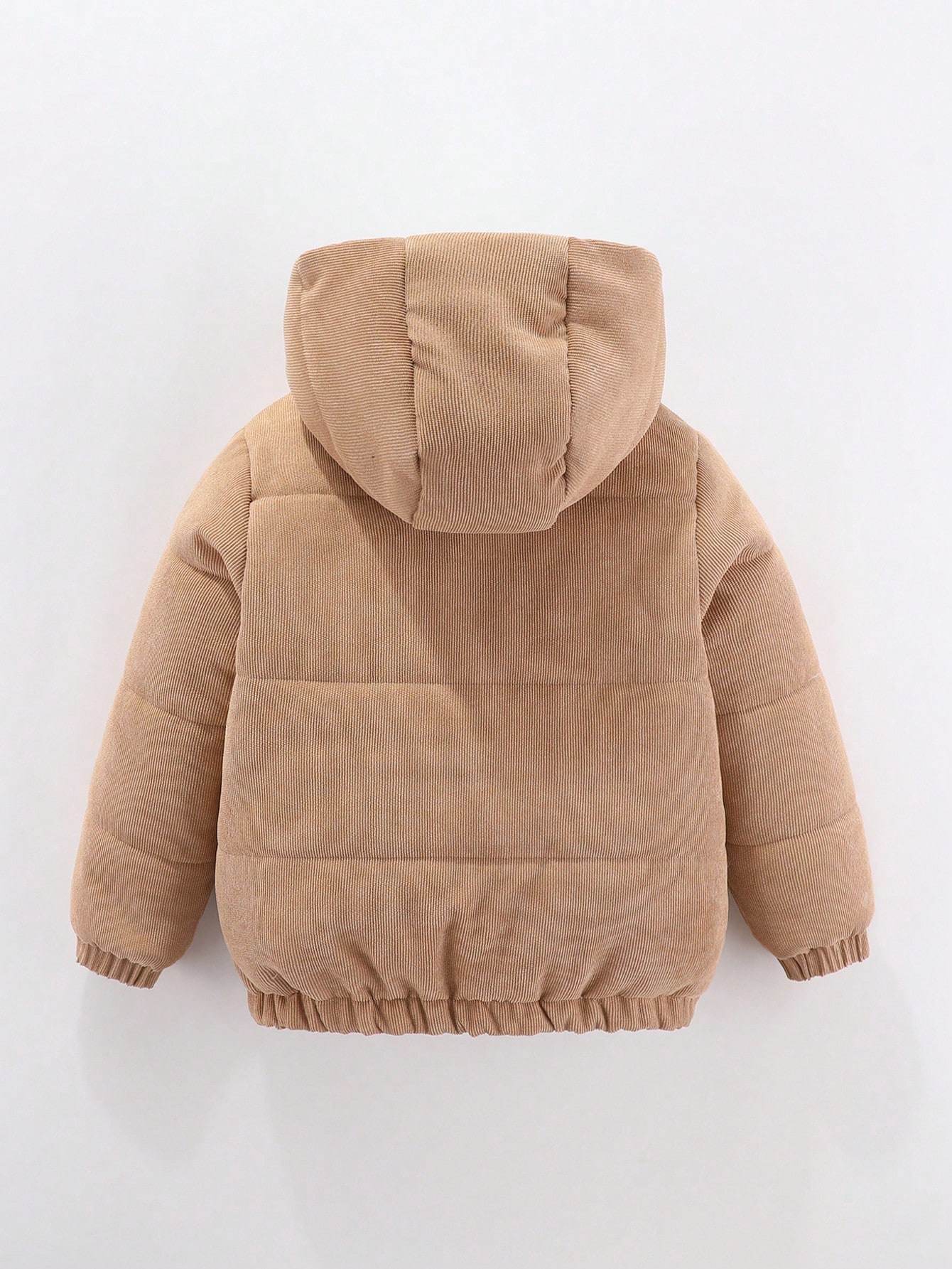 Young Girls Winter Coats