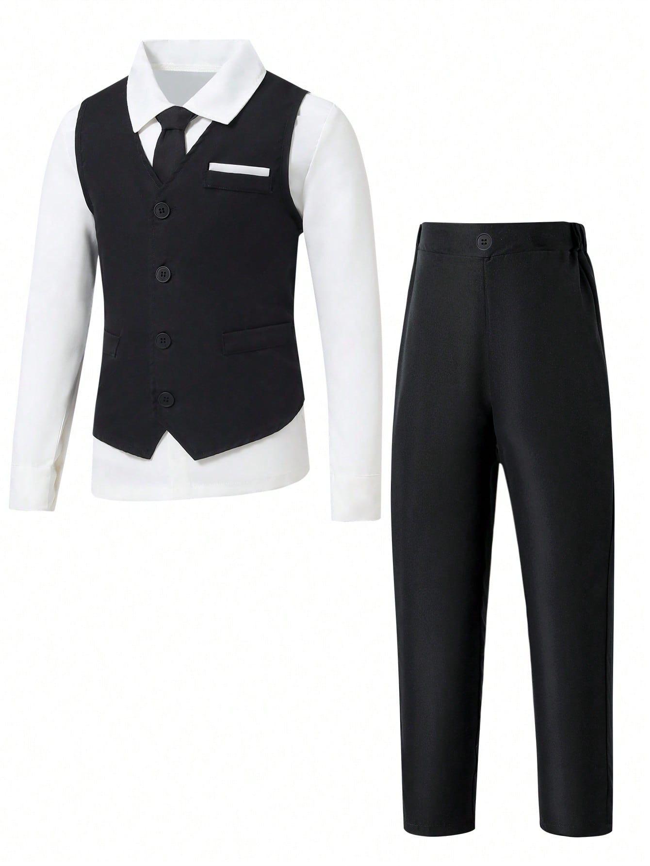 Tween Boys Suits