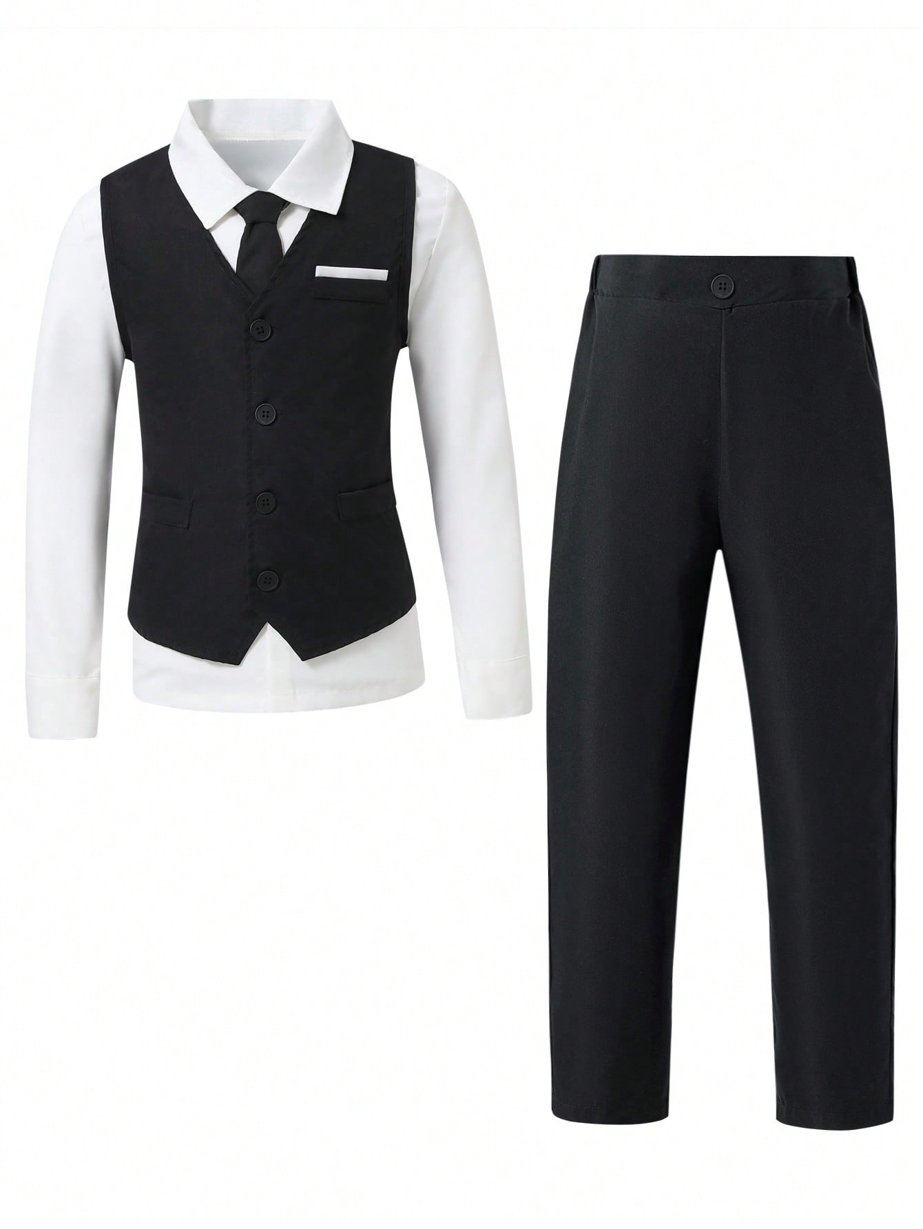 Tween Boys Suits