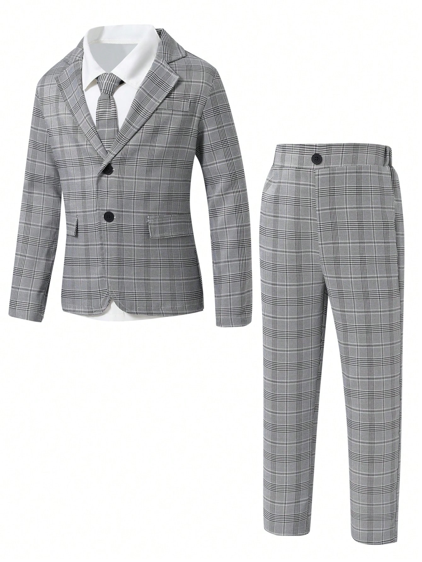 Tween Boys Suits