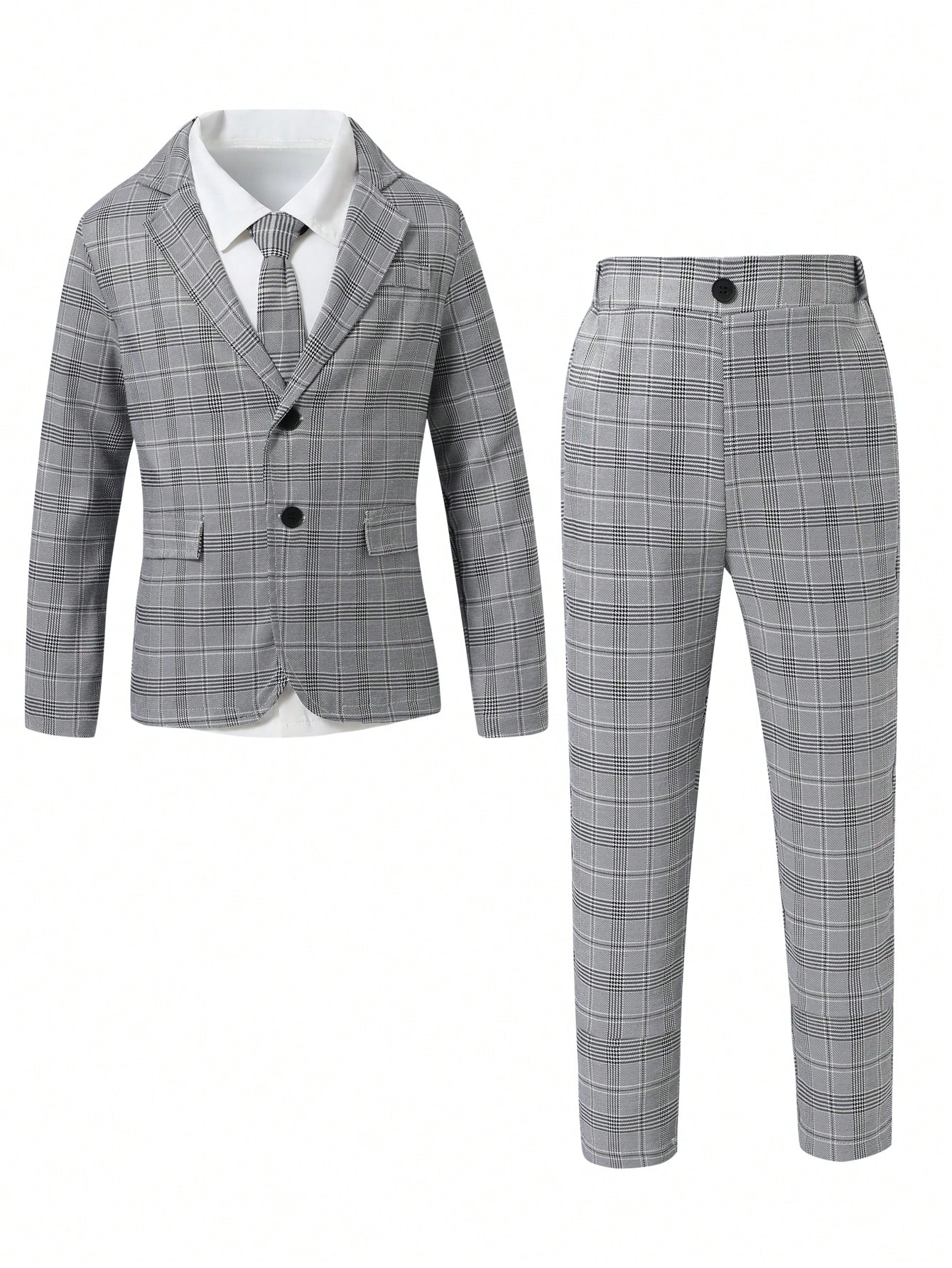 Tween Boys Suits