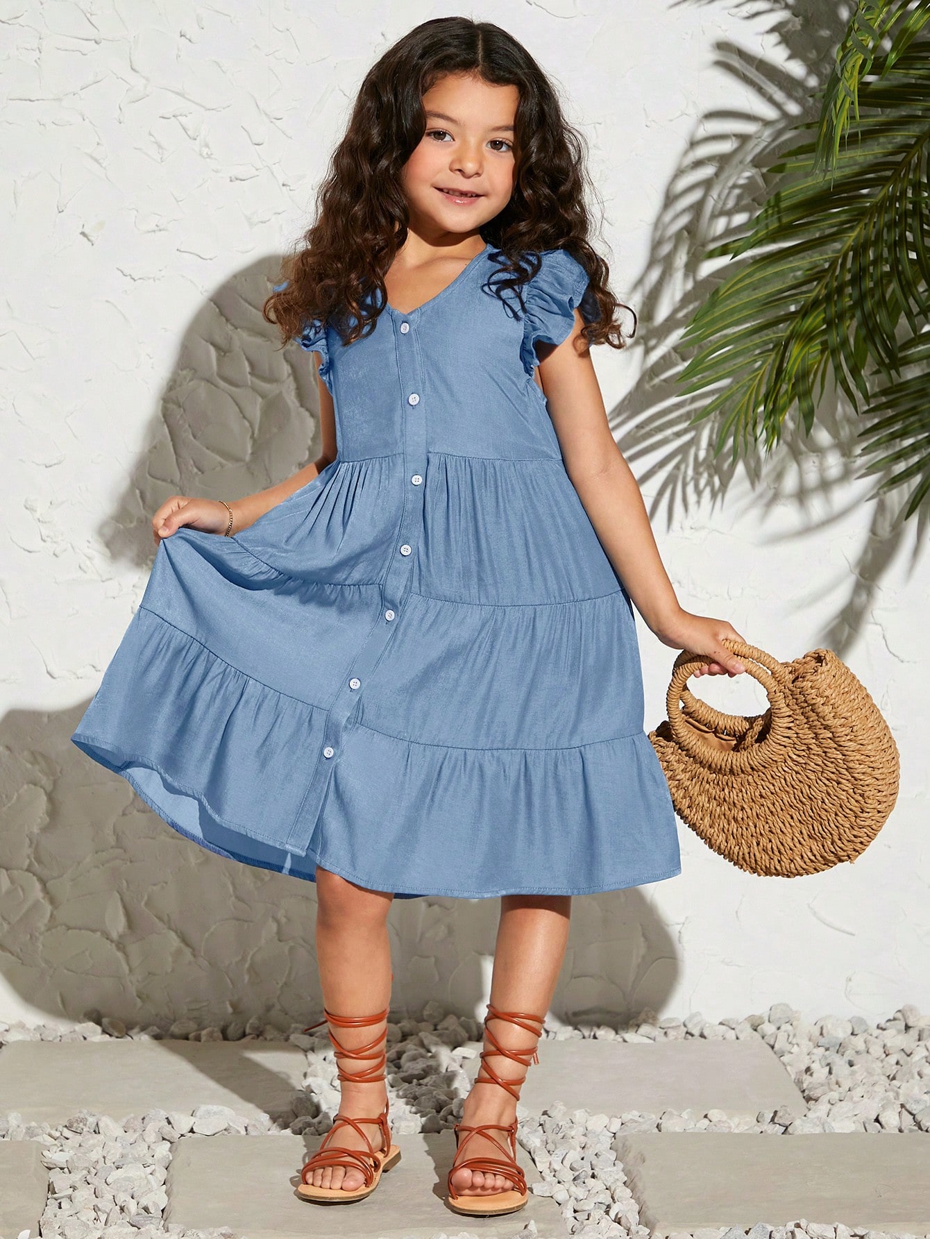 Tween Girls Dresses