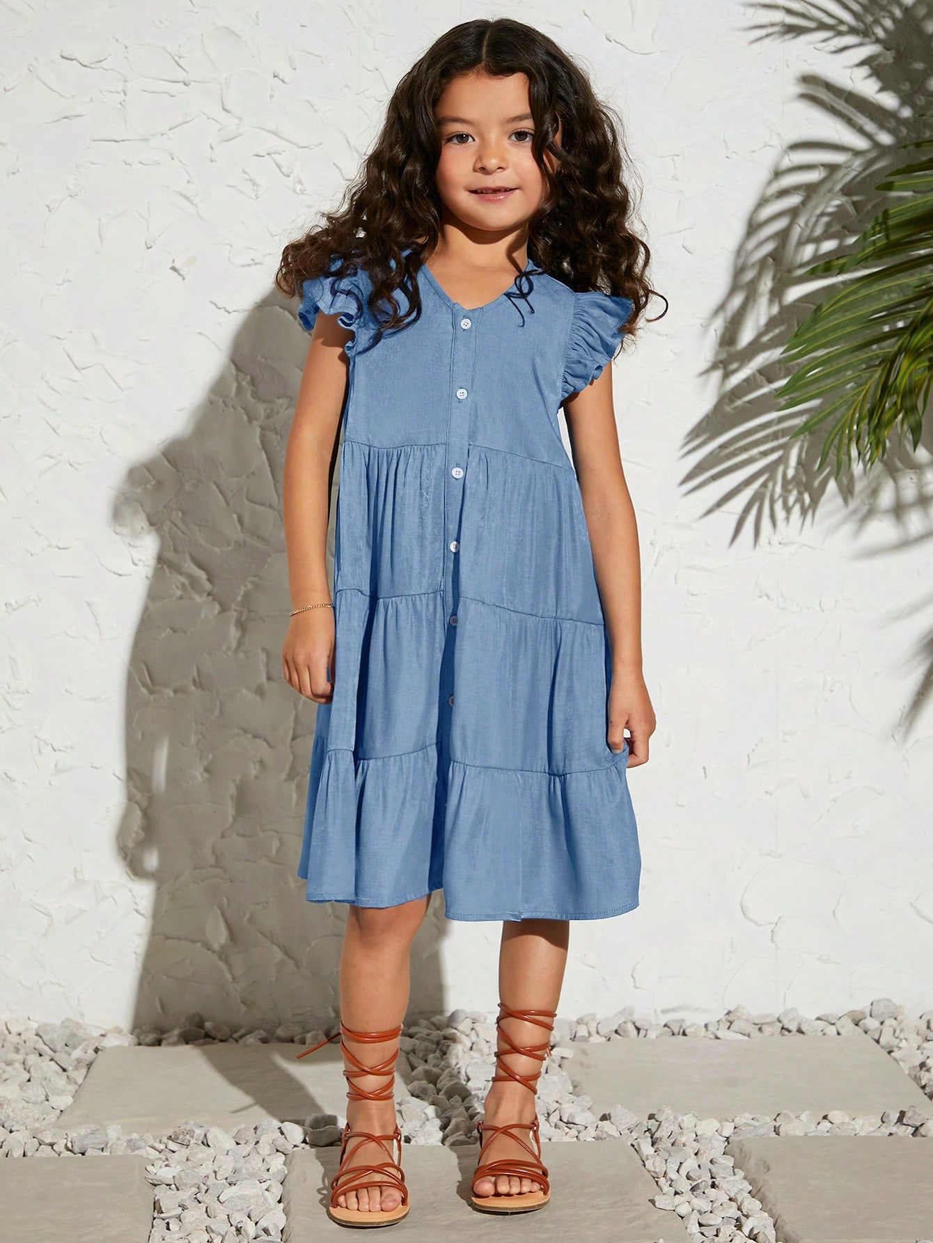 Tween Girls Dresses