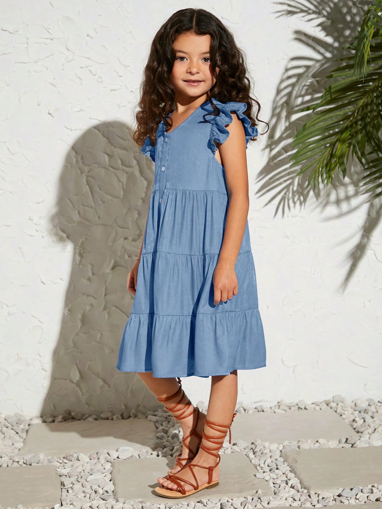 Tween Girls Dresses